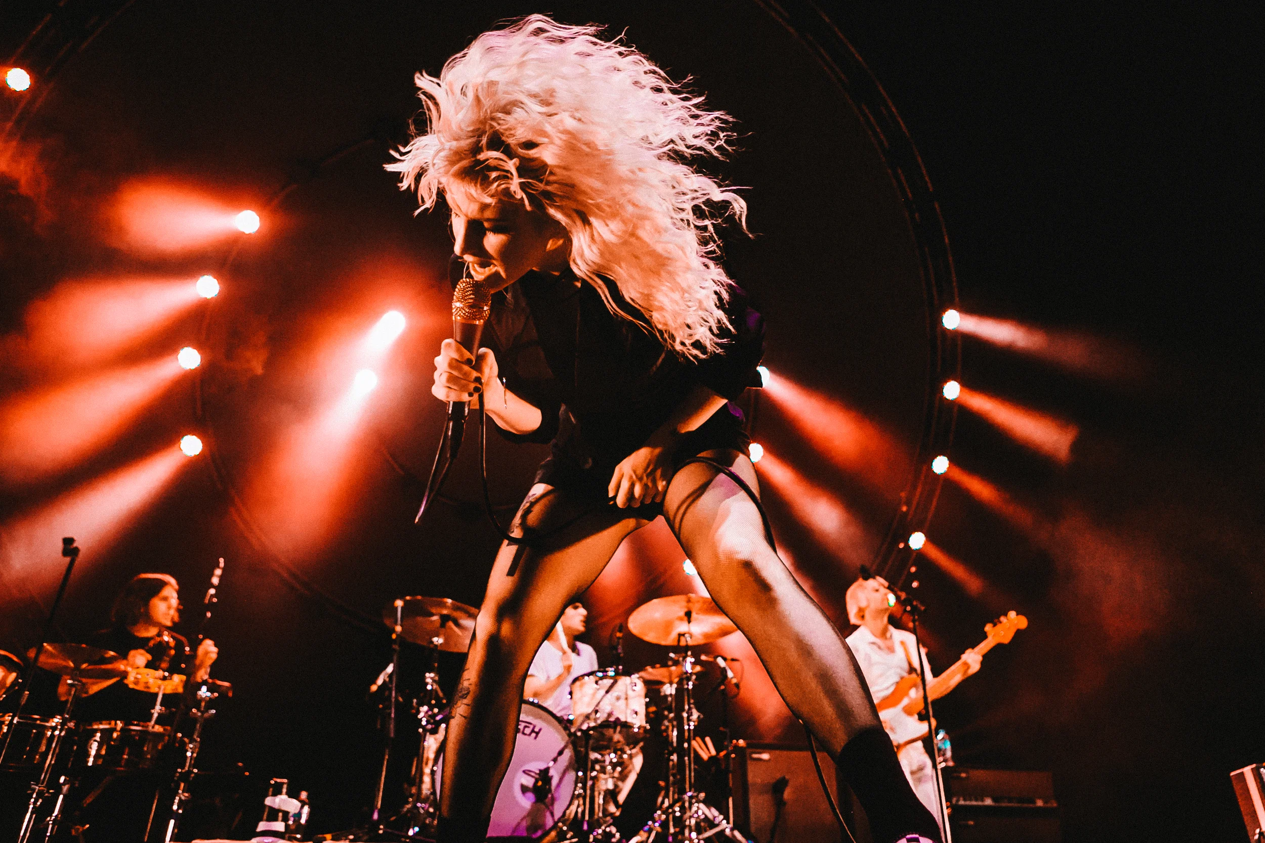 paramore