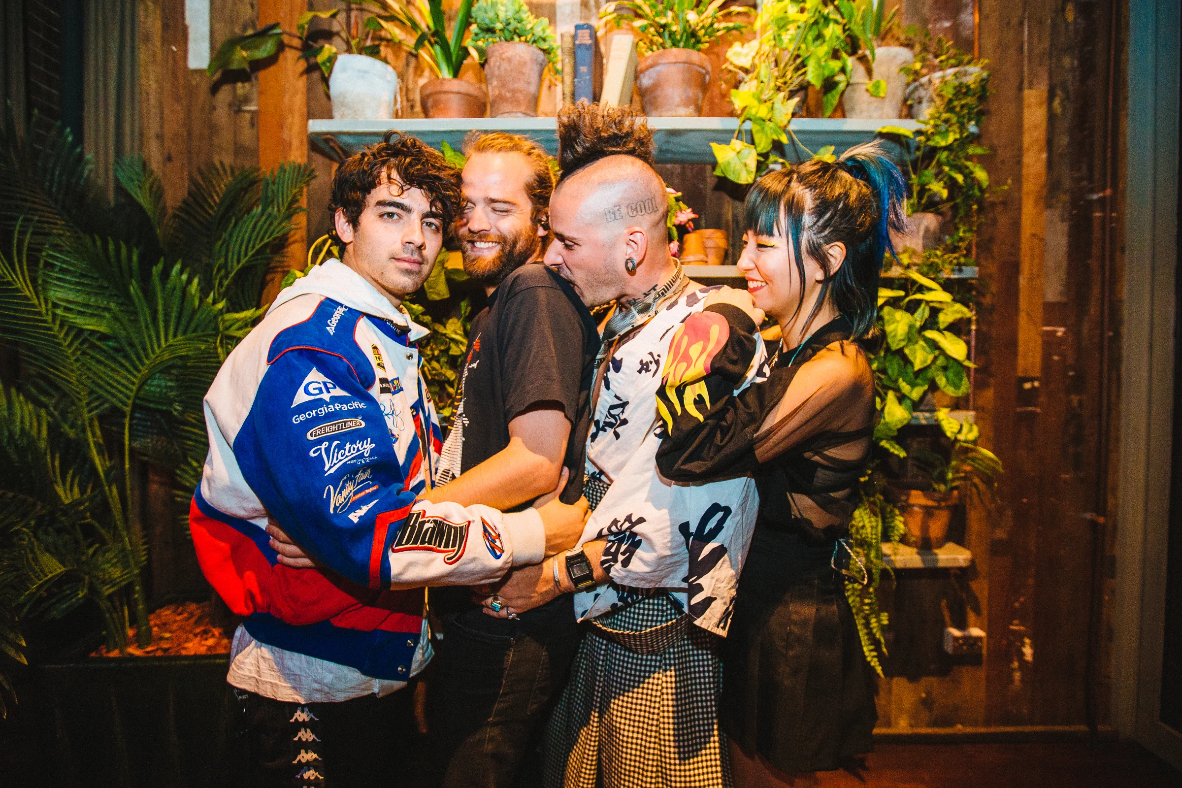 dnce