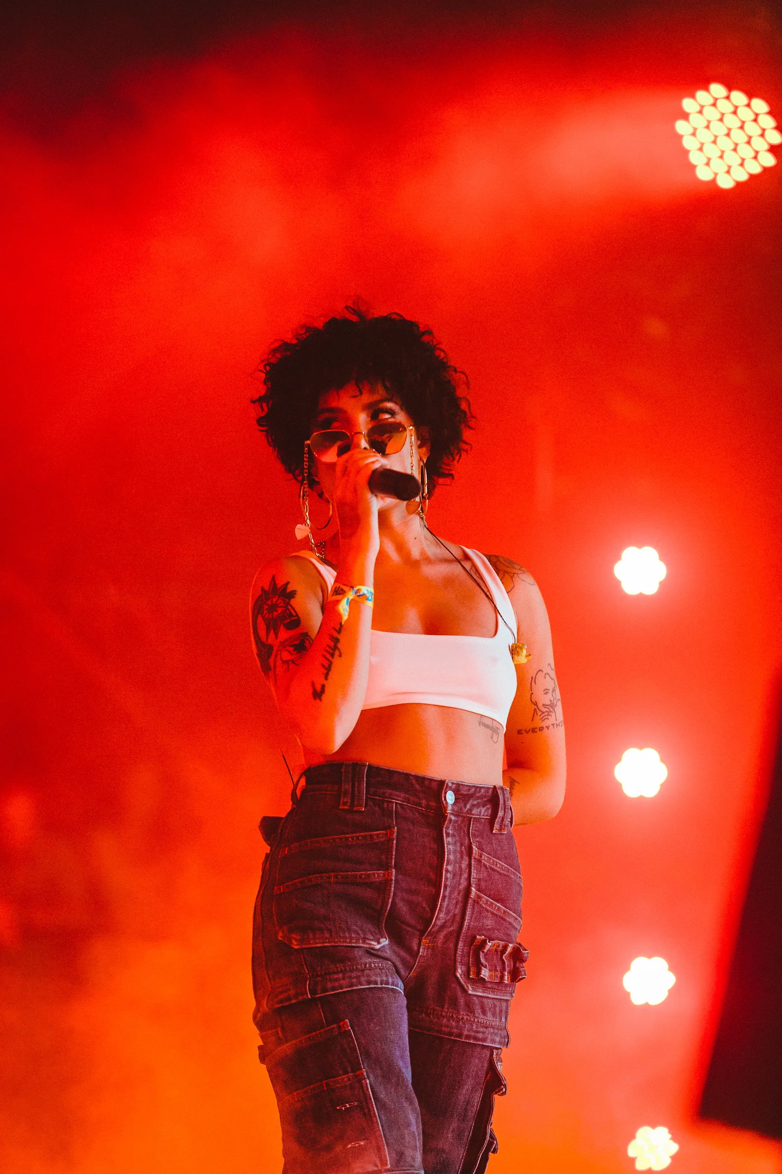 halsey