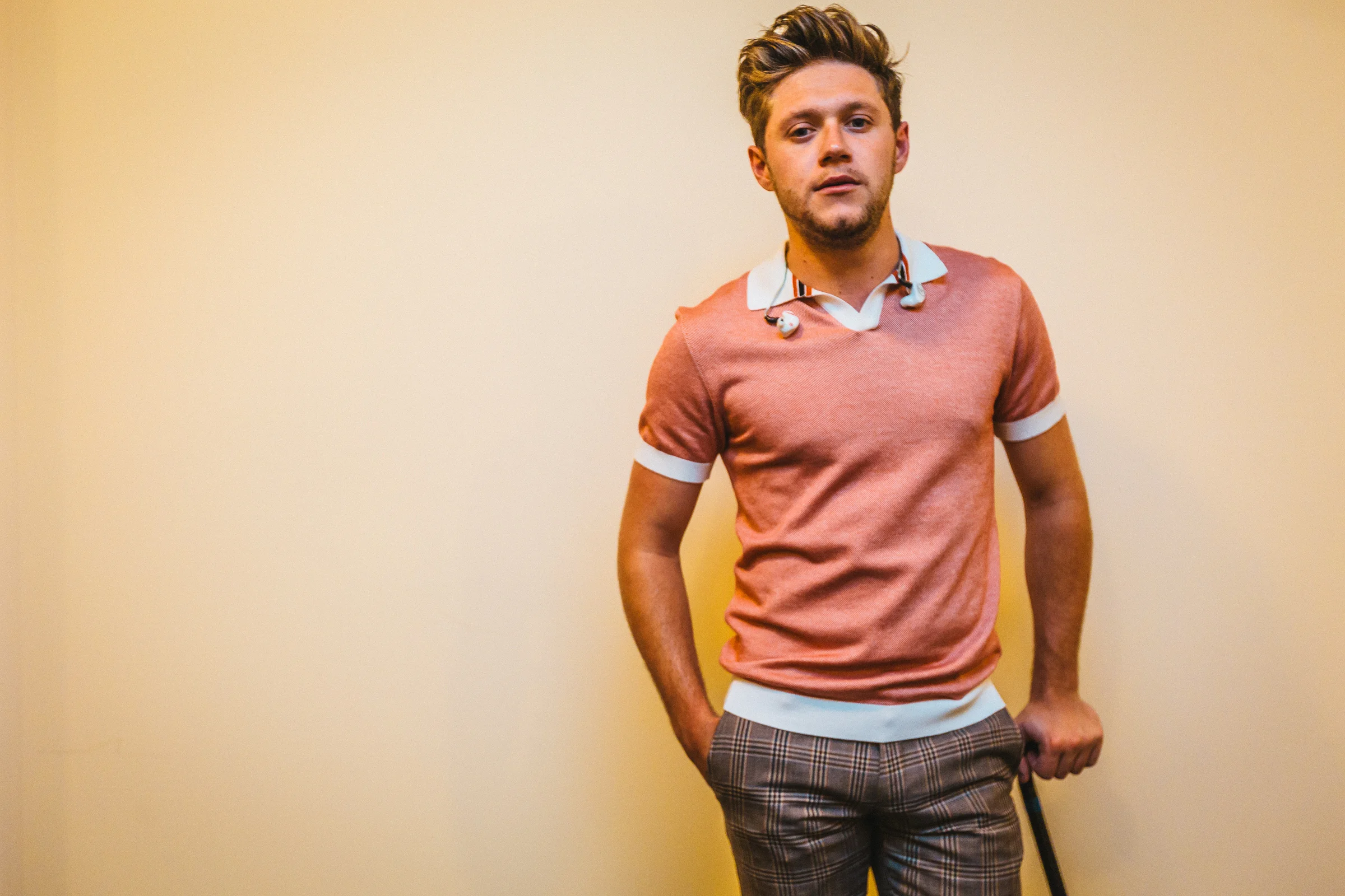 niall