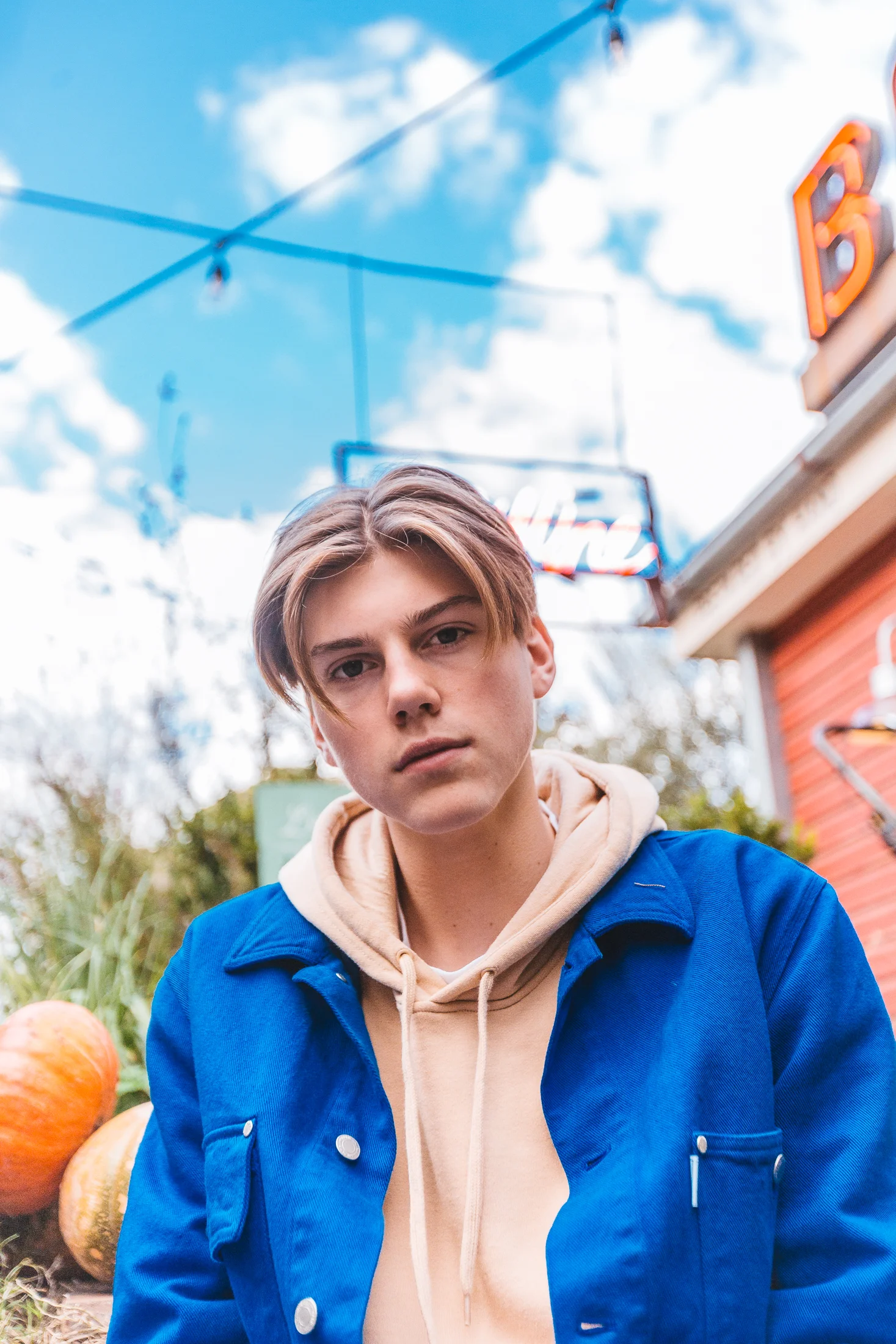 ruel for coup de main
