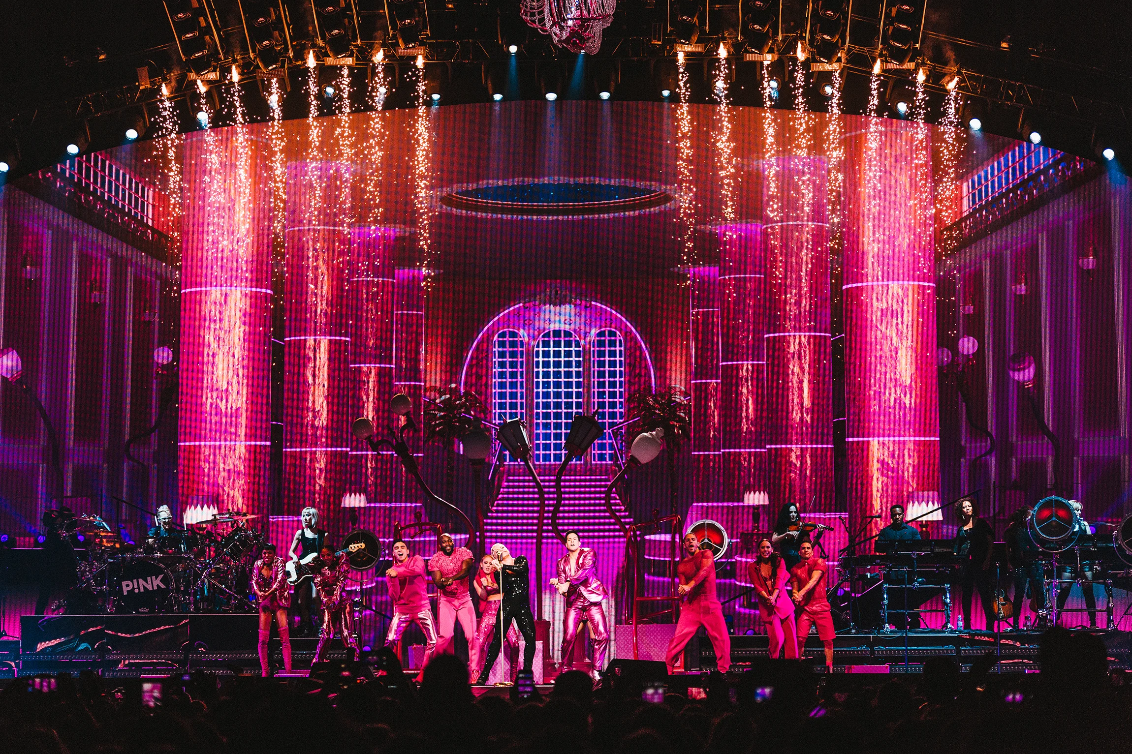 p!nk