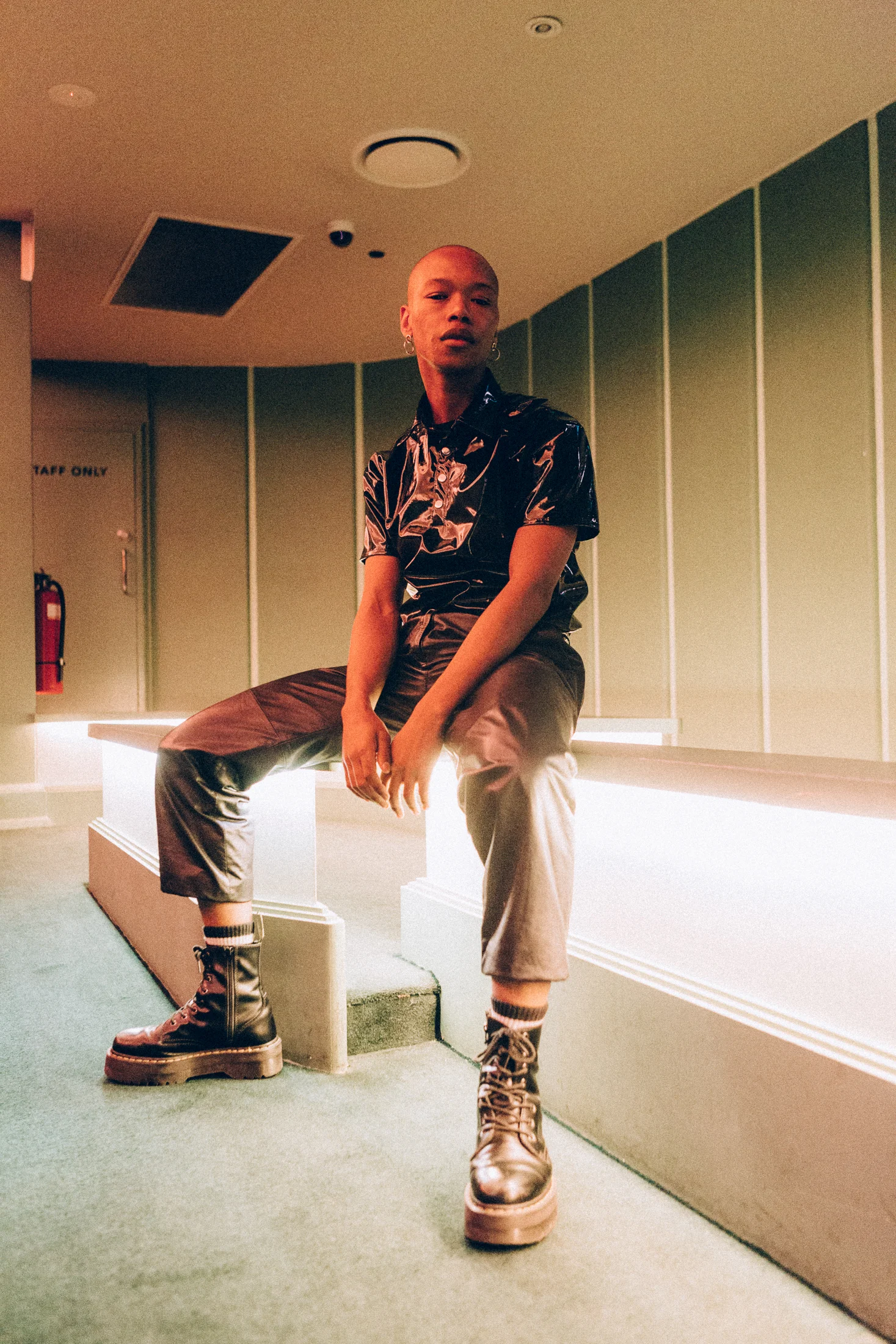 nakhane for bmg australia