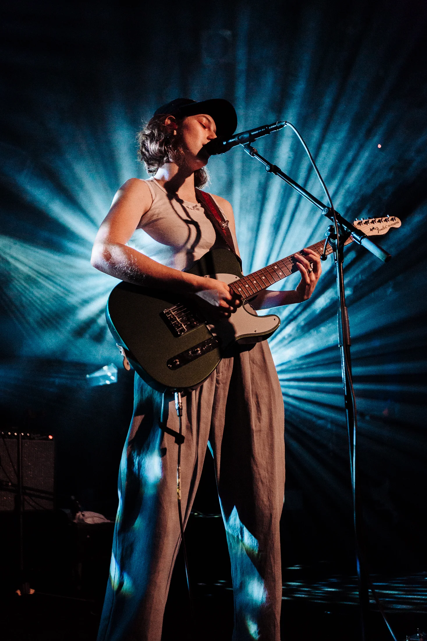 king princess