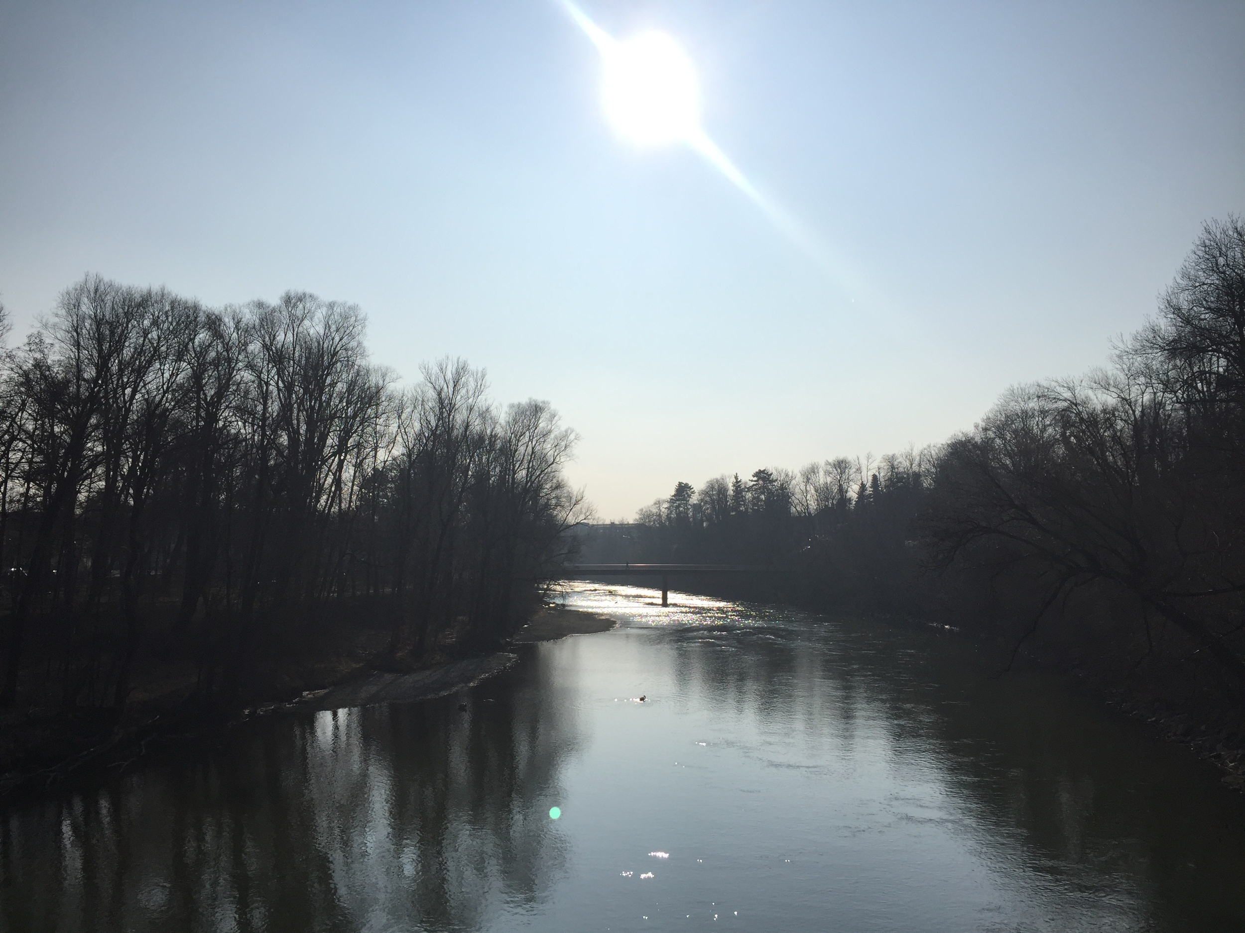 The Lech
