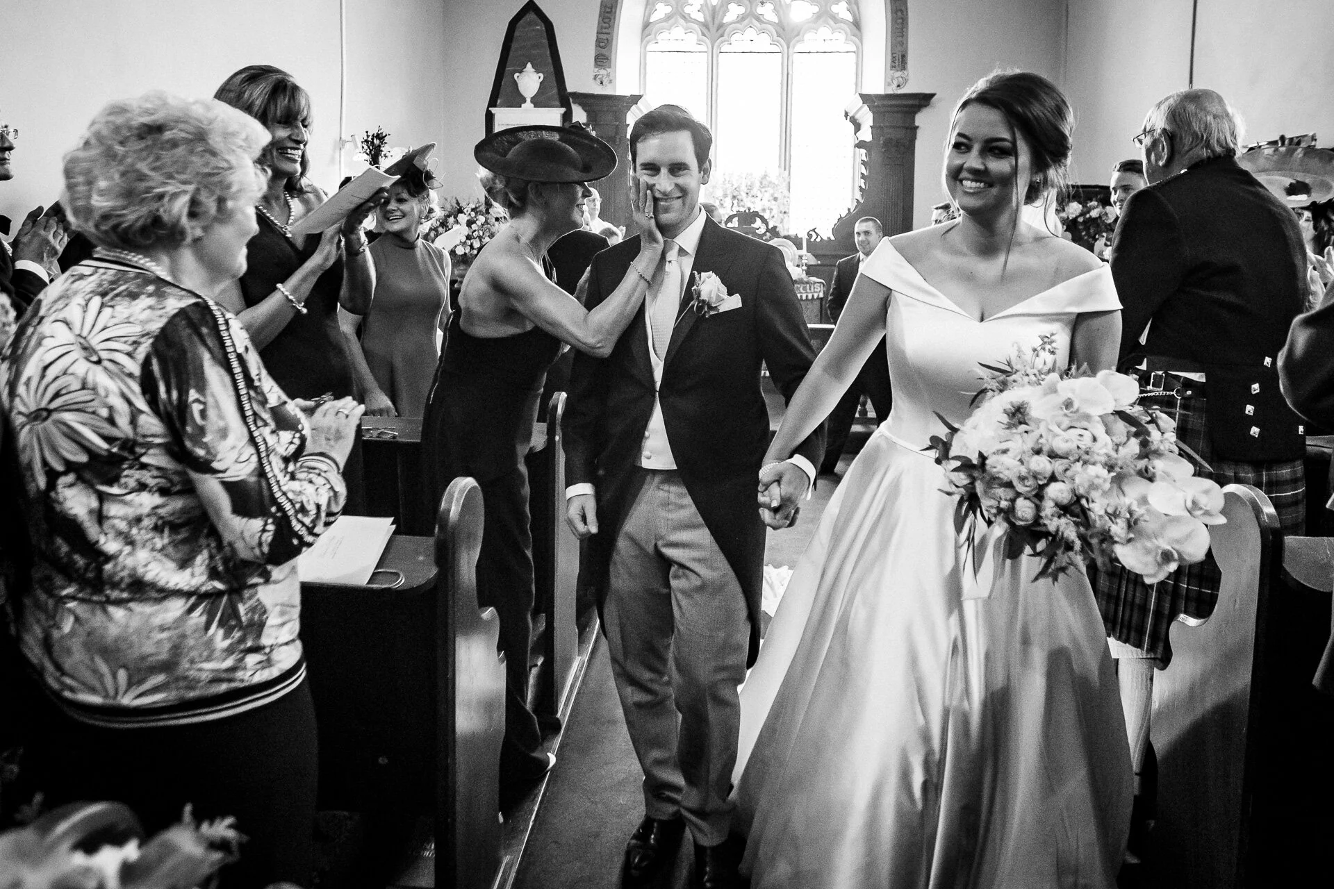 Cherry &amp; Edward’s Luttrellstown Castle Wedding&nbsp;