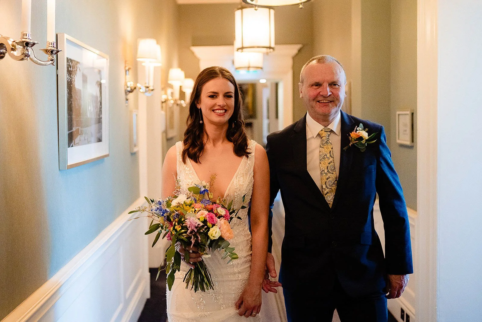 3. Shelbourne Hotel Dublin wedding photographer ceremony Aoife & Oisin-3.jpg