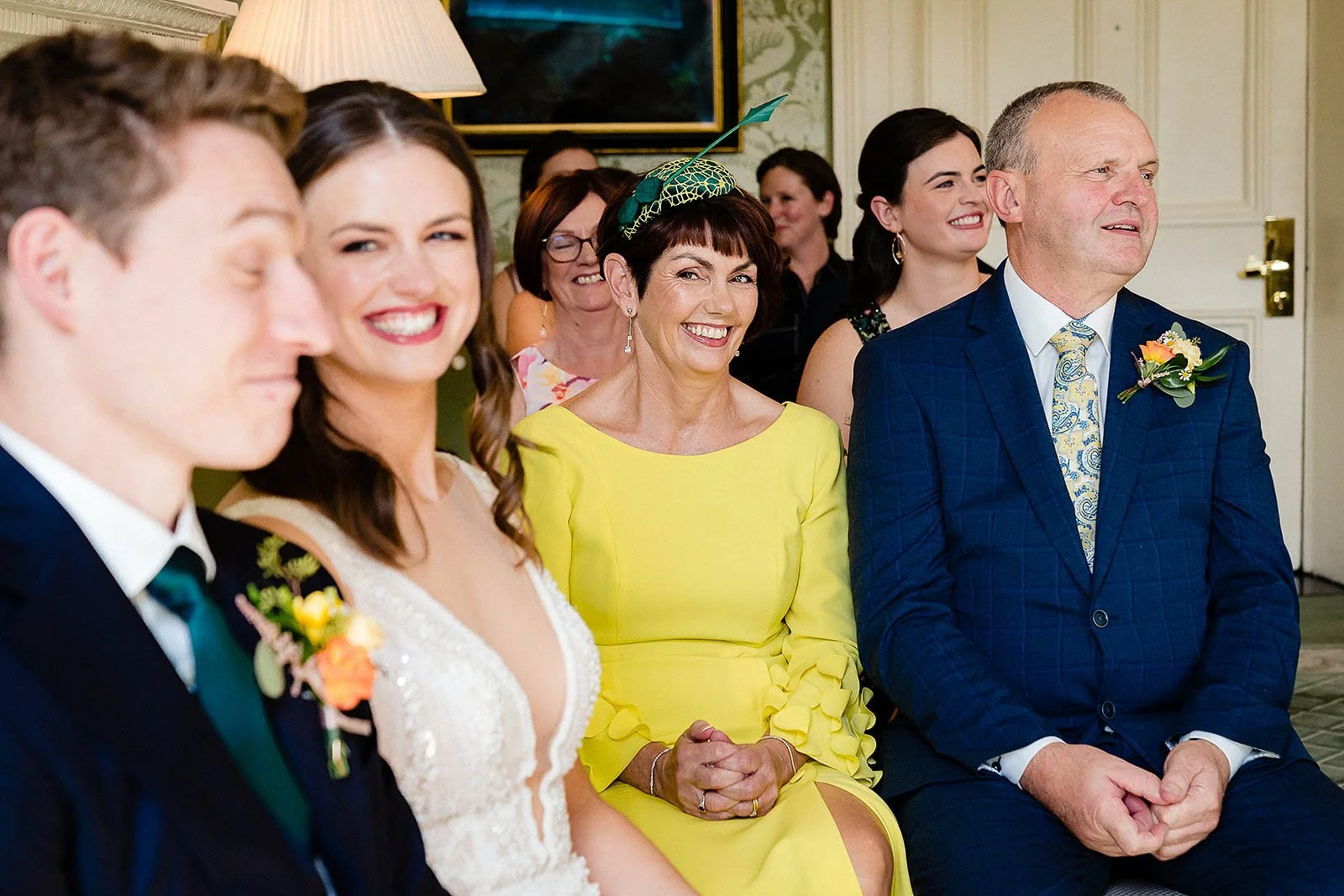 3. Shelbourne Hotel Dublin wedding photographer ceremony Aoife & Oisin-13.jpg