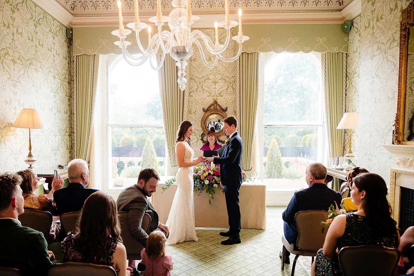 3. Shelbourne Hotel Dublin wedding photographer ceremony Aoife & Oisin-19.jpg