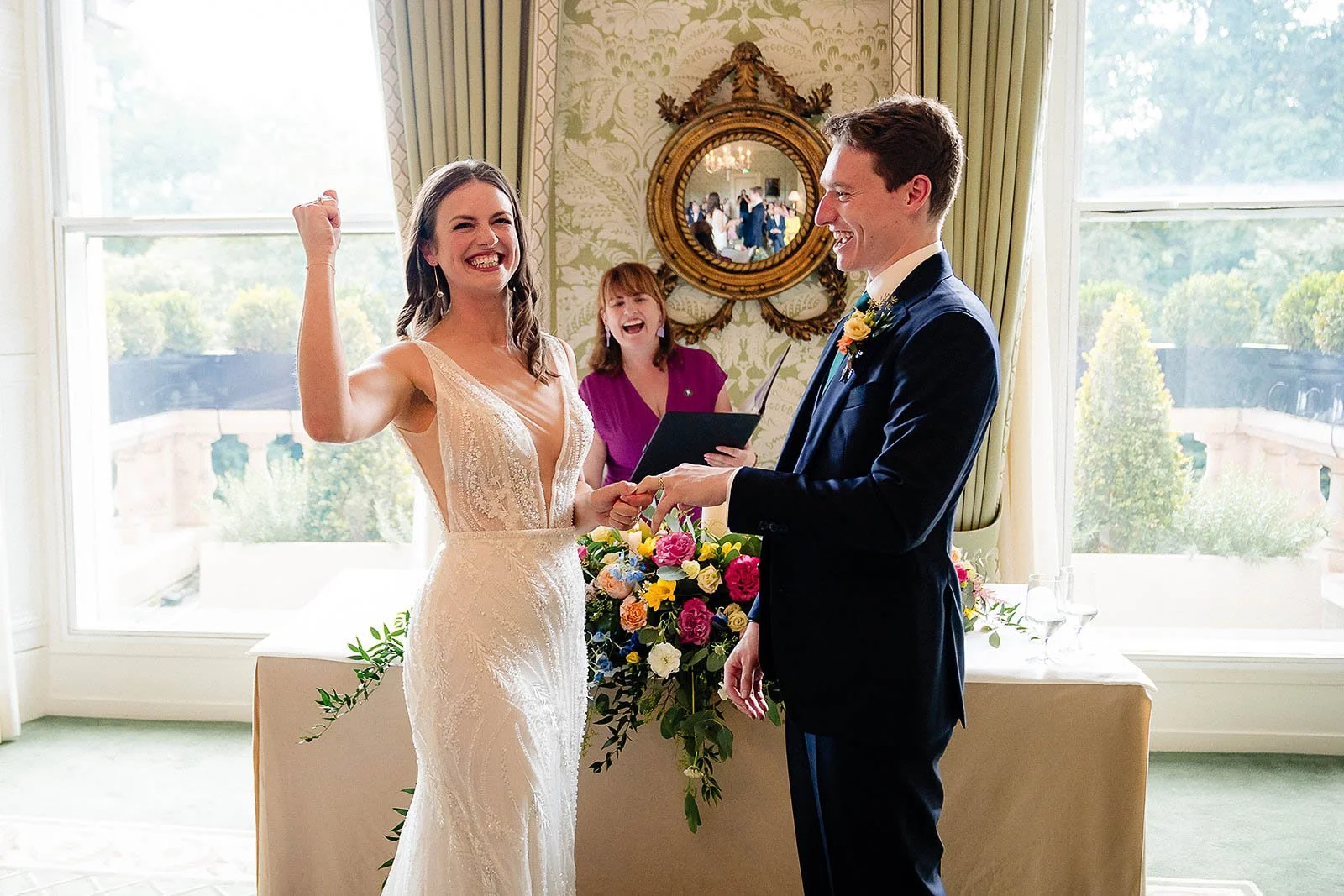 3. Shelbourne Hotel Dublin wedding photographer ceremony Aoife & Oisin-20.jpg