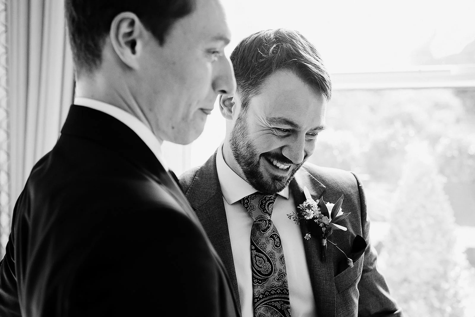 3. Shelbourne Hotel Dublin wedding photographer ceremony Aoife & Oisin-25.jpg