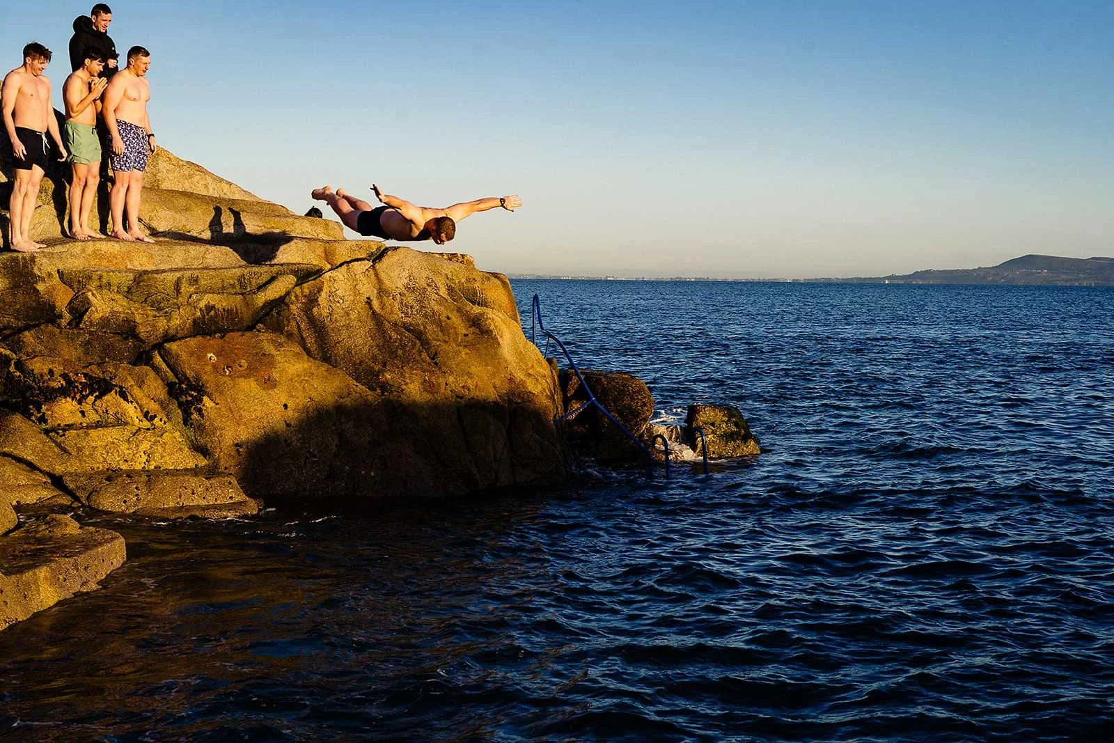 castle leslie wedding photographer groom prep photos kevin kheffache-1.jpg