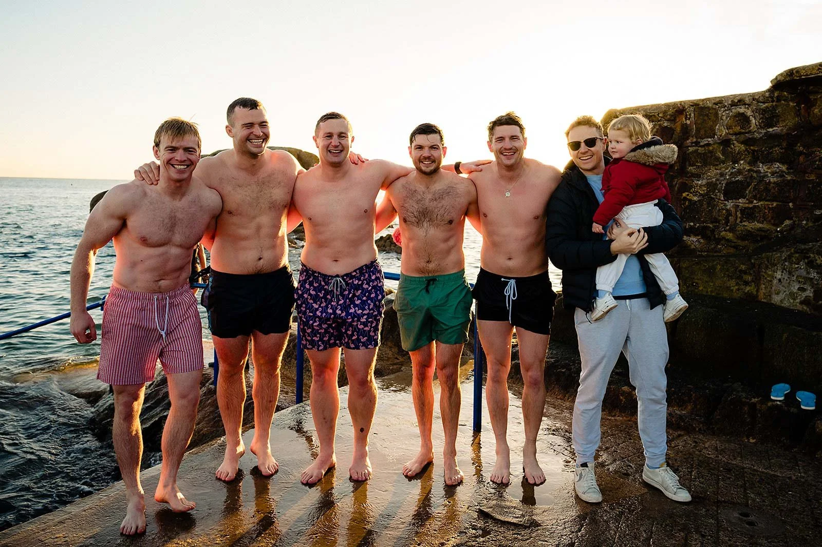 castle leslie wedding photographer groom prep photos kevin kheffache-2.jpg