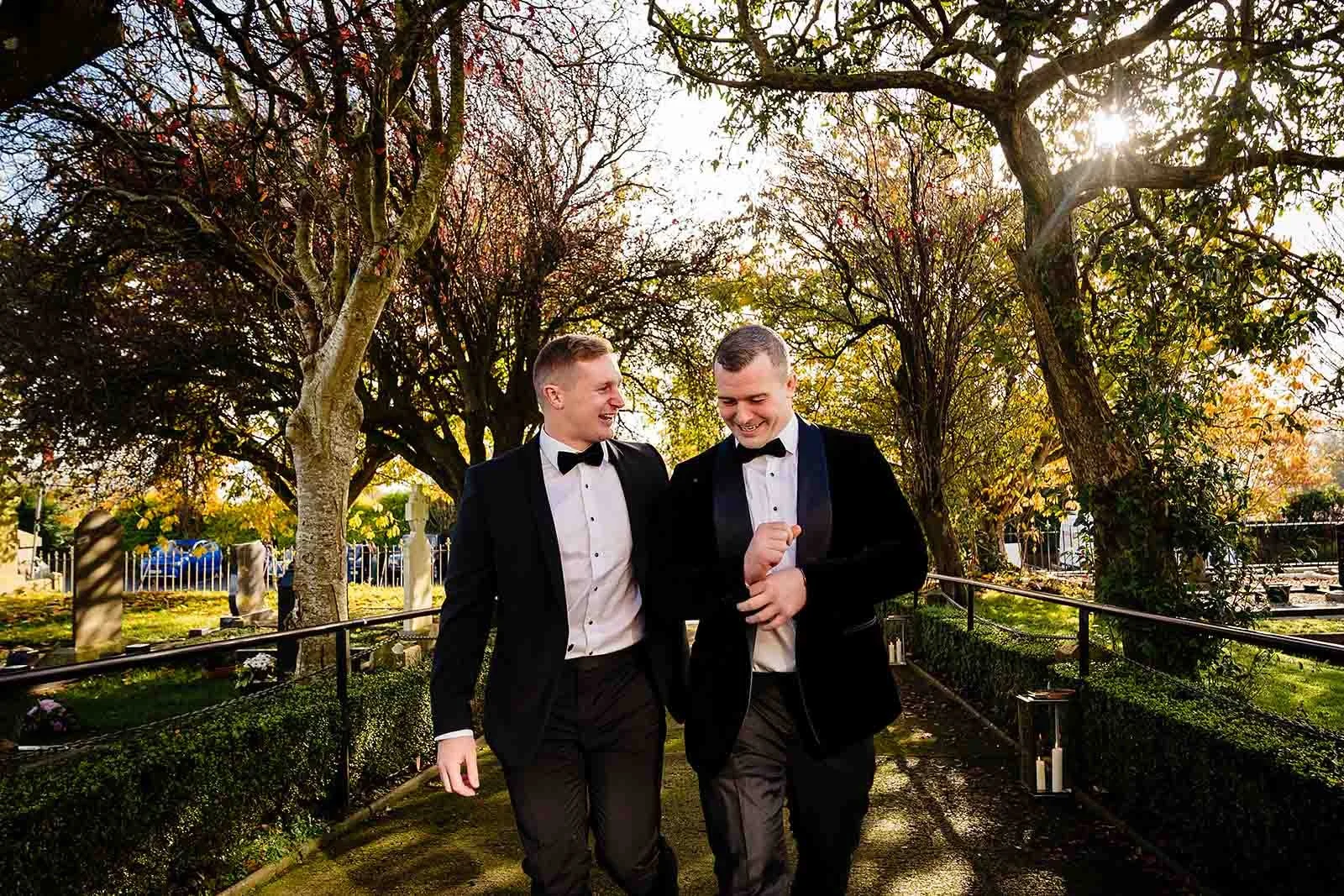 castle leslie wedding photographer ceremony photos -1.jpg