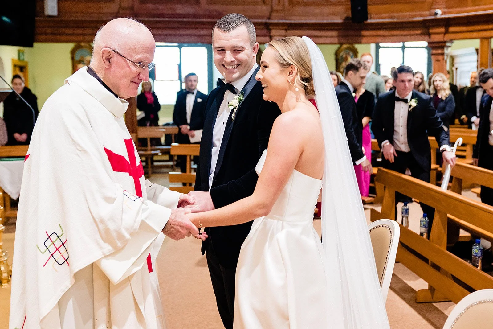 castle leslie wedding photographer ceremony photos -8.jpg