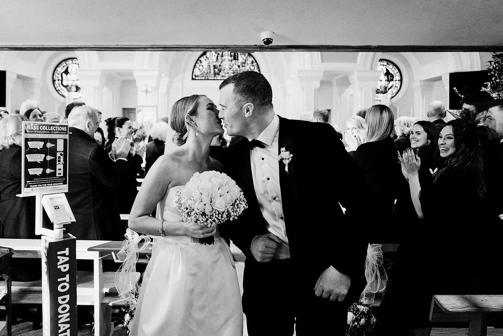 castle leslie wedding photographer ceremony photos -20.jpg