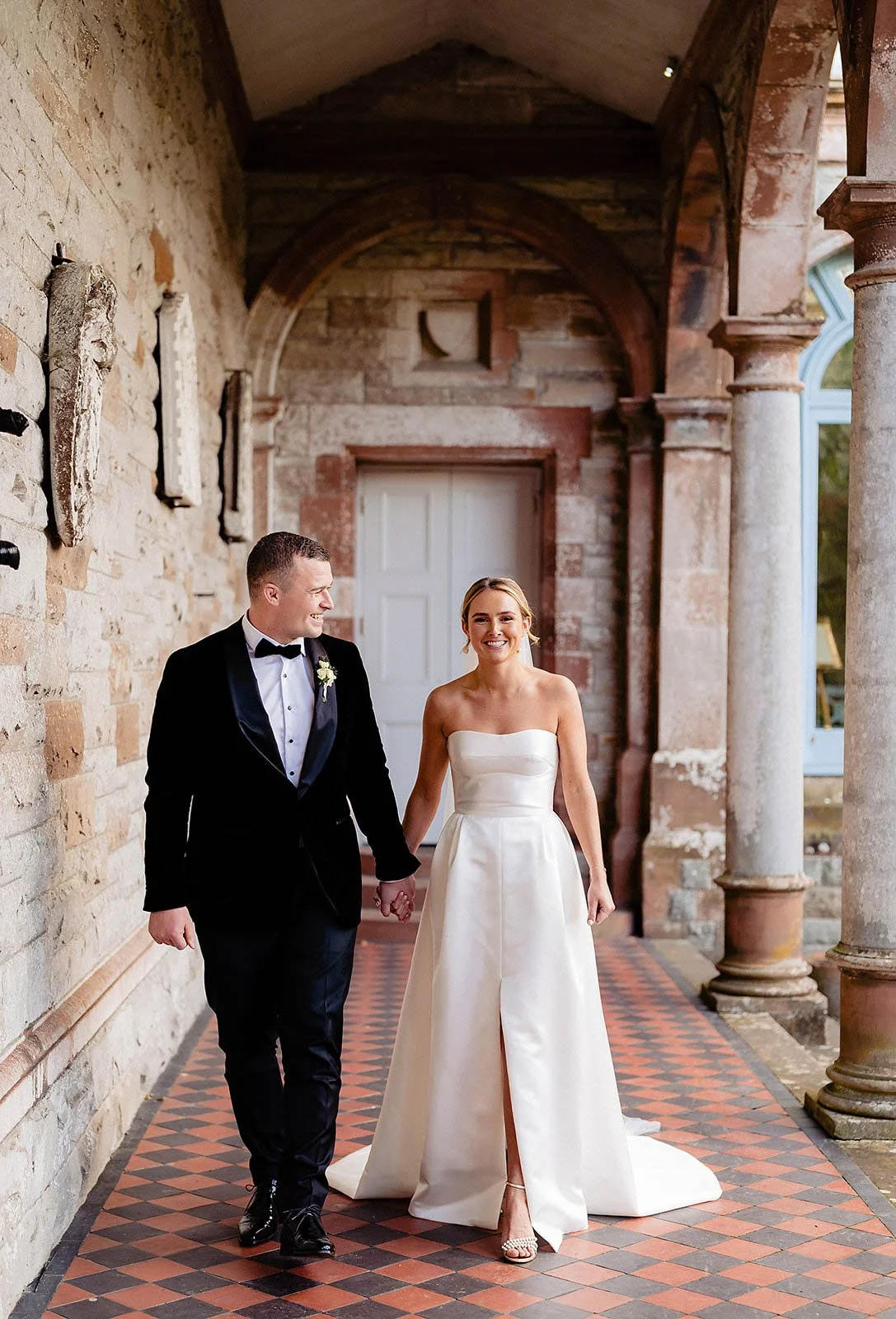 castle leslie wedding photography couple and family -1.jpg