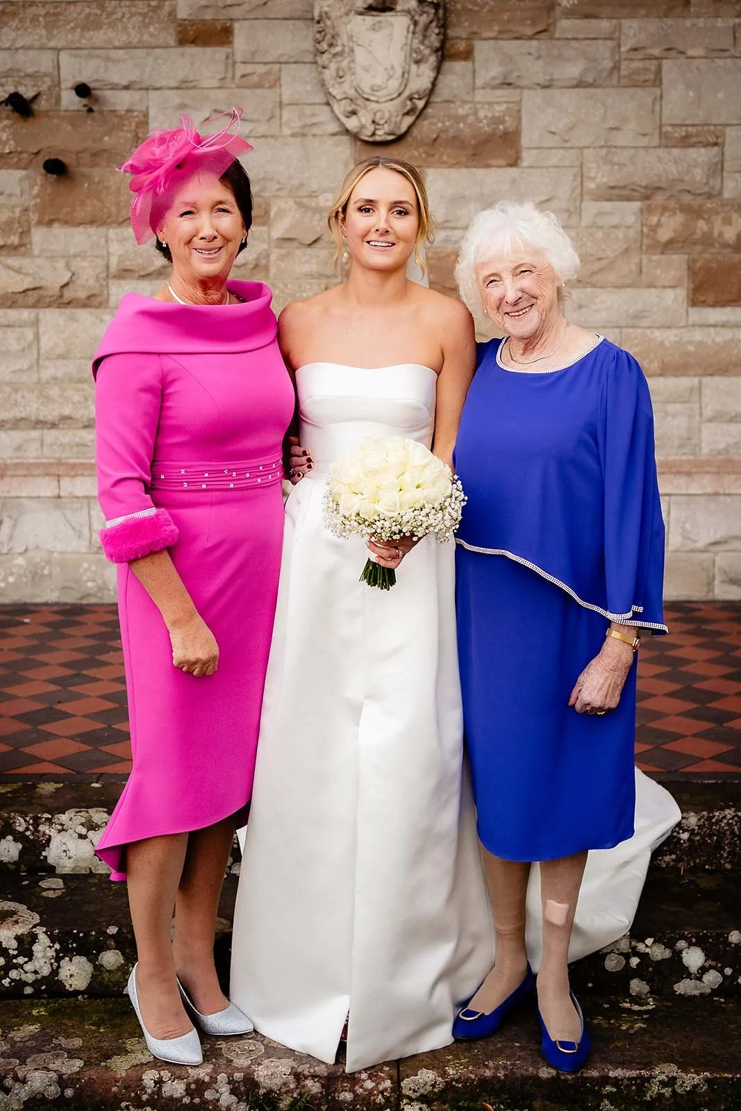 castle leslie wedding photography couple and family -11.jpg