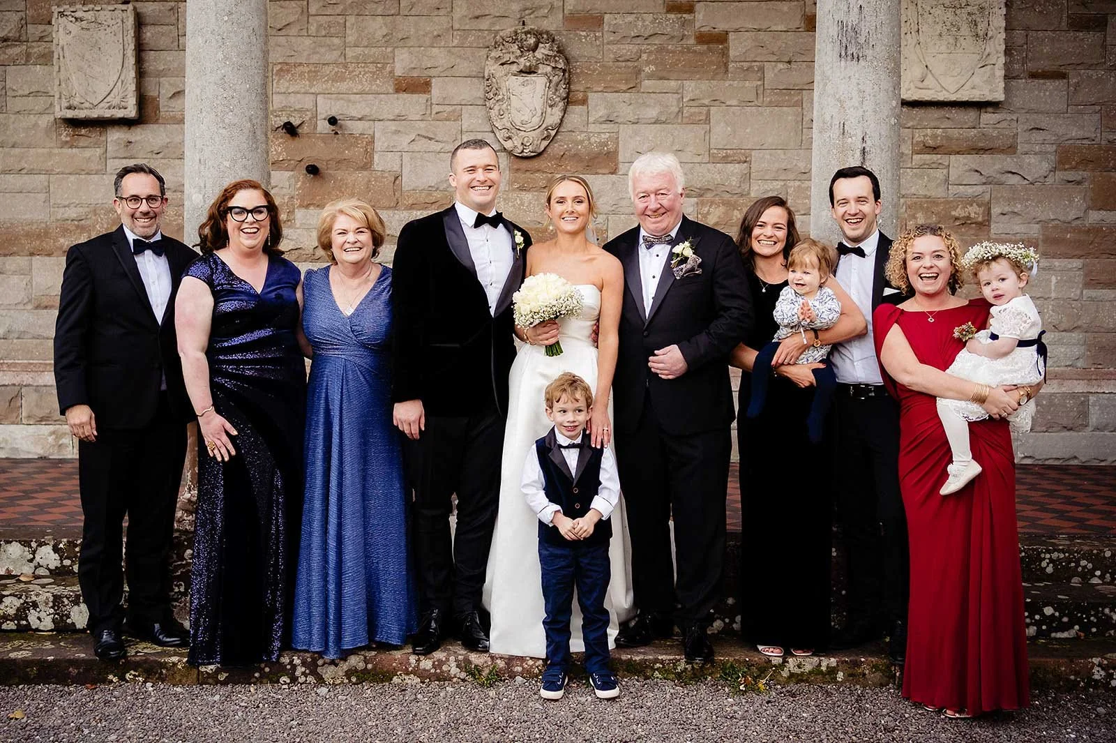 castle leslie wedding photography couple and family -12.jpg