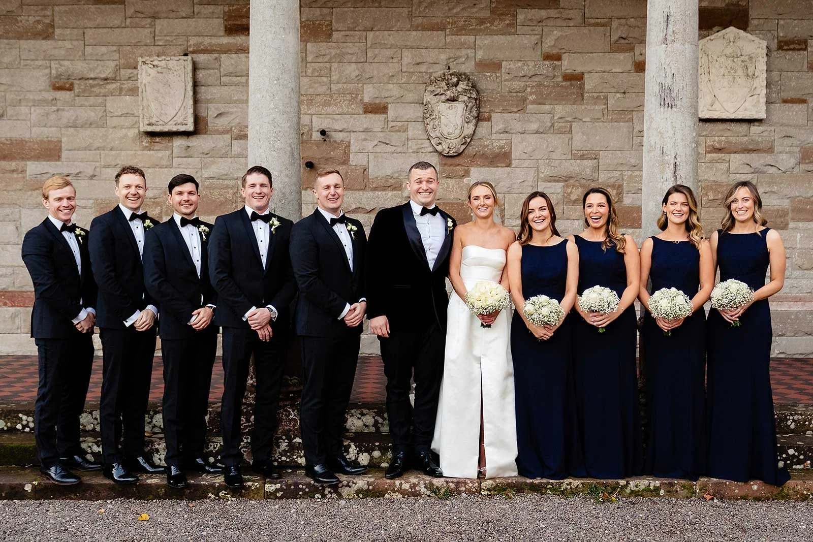 castle leslie wedding photography couple and family -13.jpg