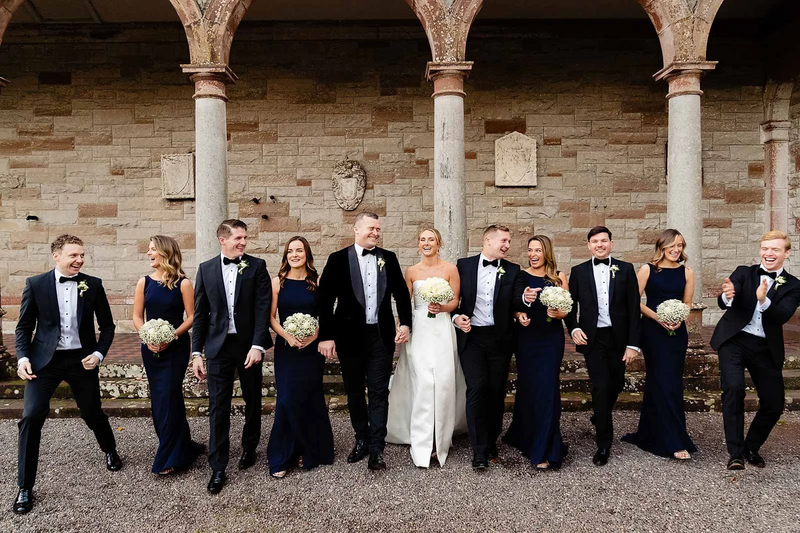 castle leslie wedding photography couple and family -14.jpg