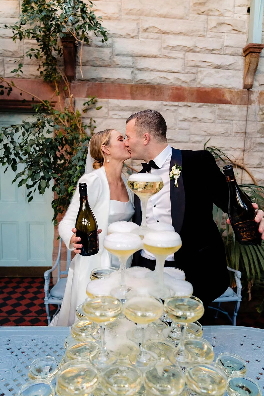 castle leslie wedding photography speeches and drinks -2.jpg