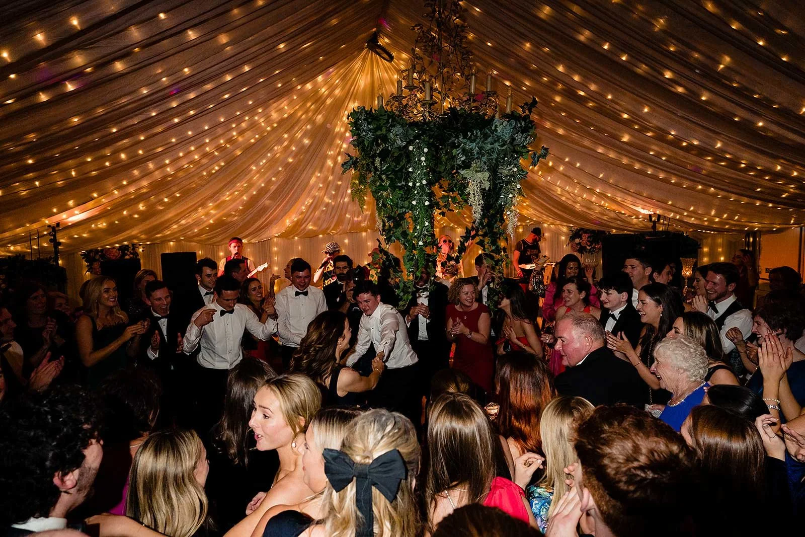 castle leslie wedding photography dancing -5.jpg