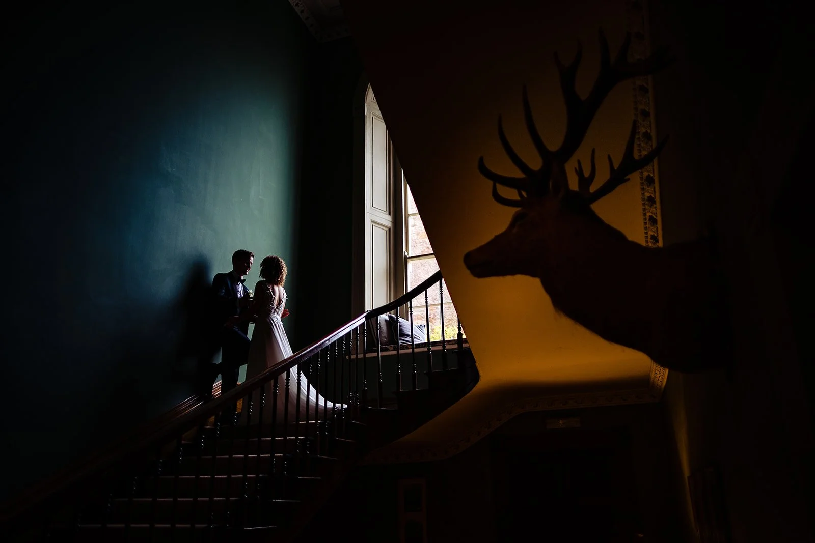 Kilshane House Wedding Photographer