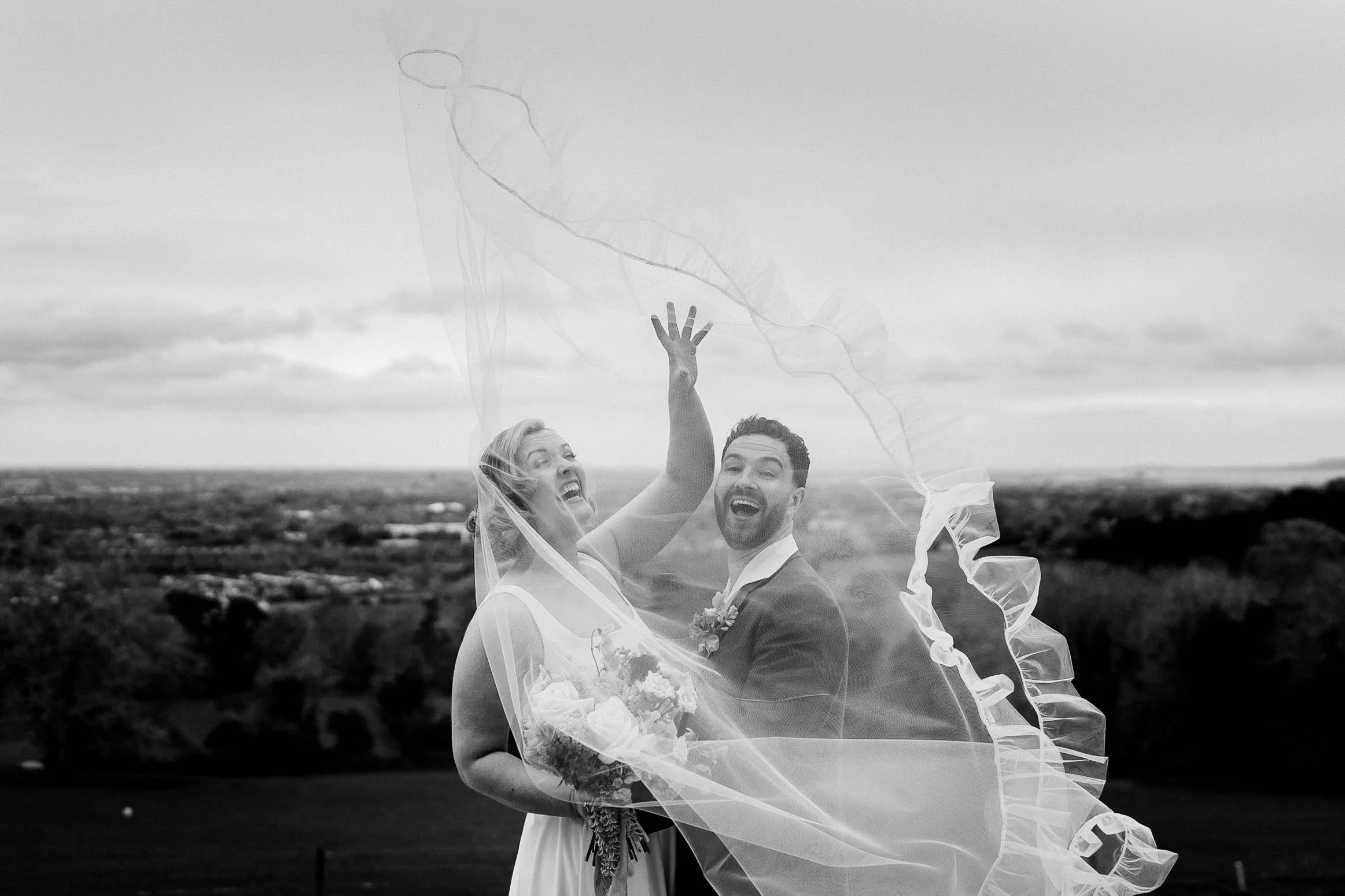 Orlagh House Wedding Photographer | Niamh &amp; Ciarán