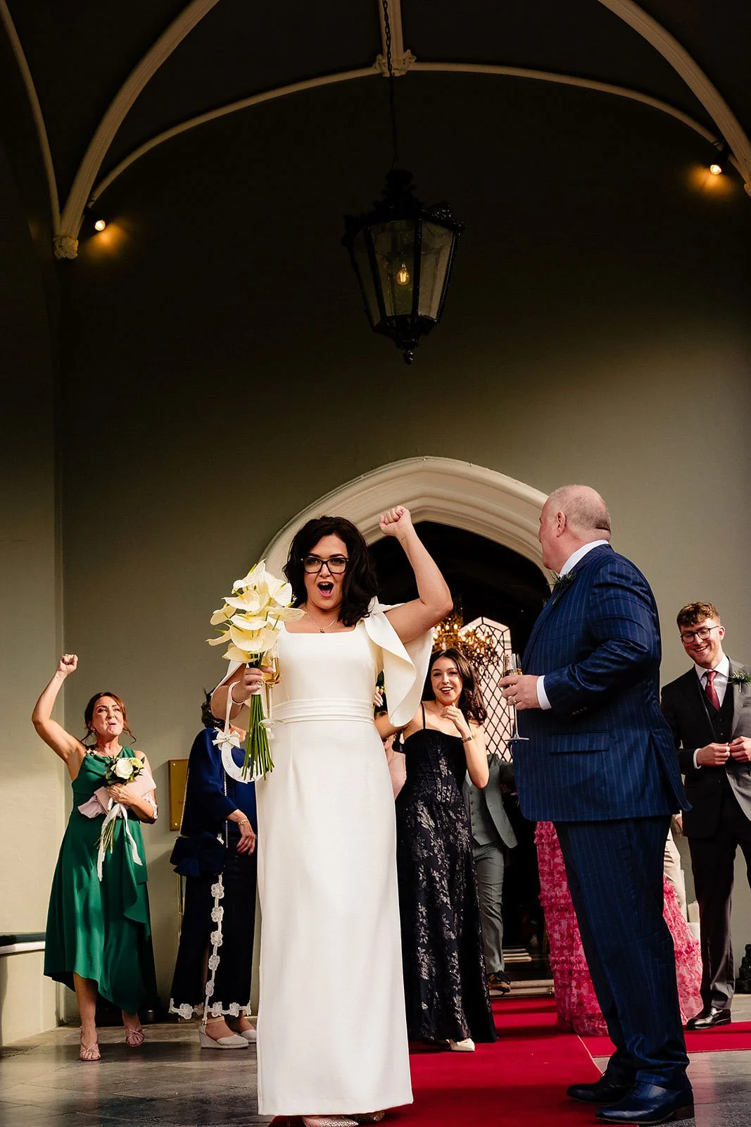 2. luttrellstown-castle-wedding-photography-outdoor drinks-3.jpg