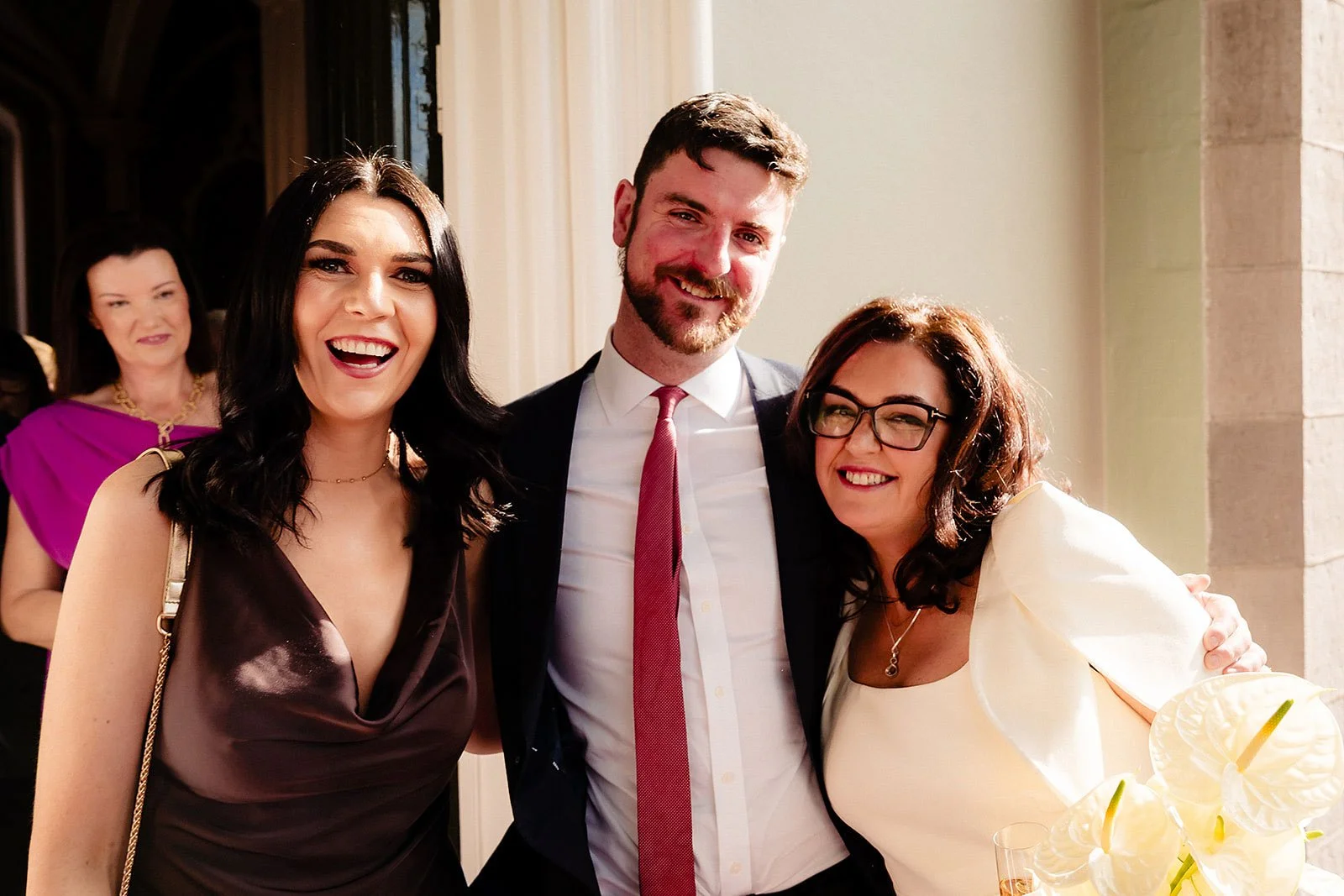 2. luttrellstown-castle-wedding-photography-outdoor drinks-8.jpg