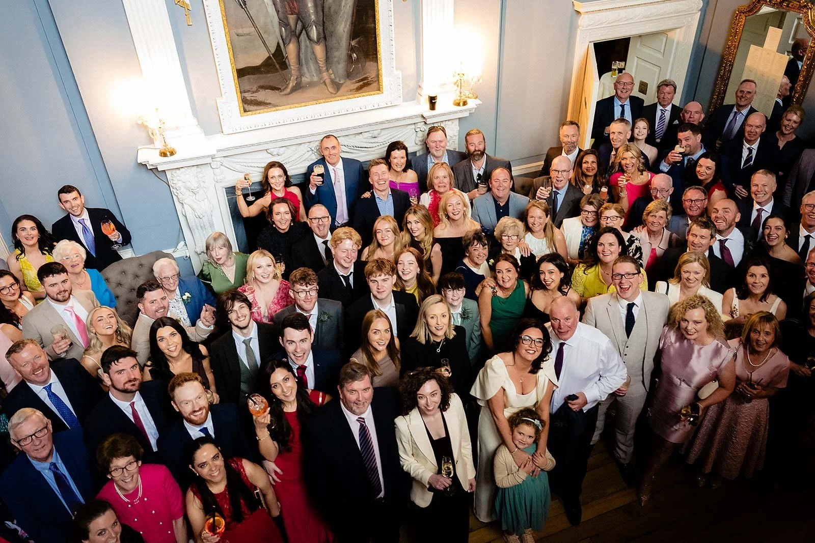 2. luttrellstown-castle-wedding-photography-outdoor drinks-17.jpg