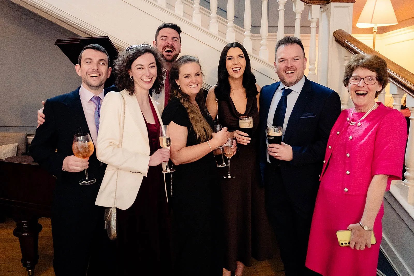 2. luttrellstown-castle-wedding-photography-outdoor drinks-18.jpg