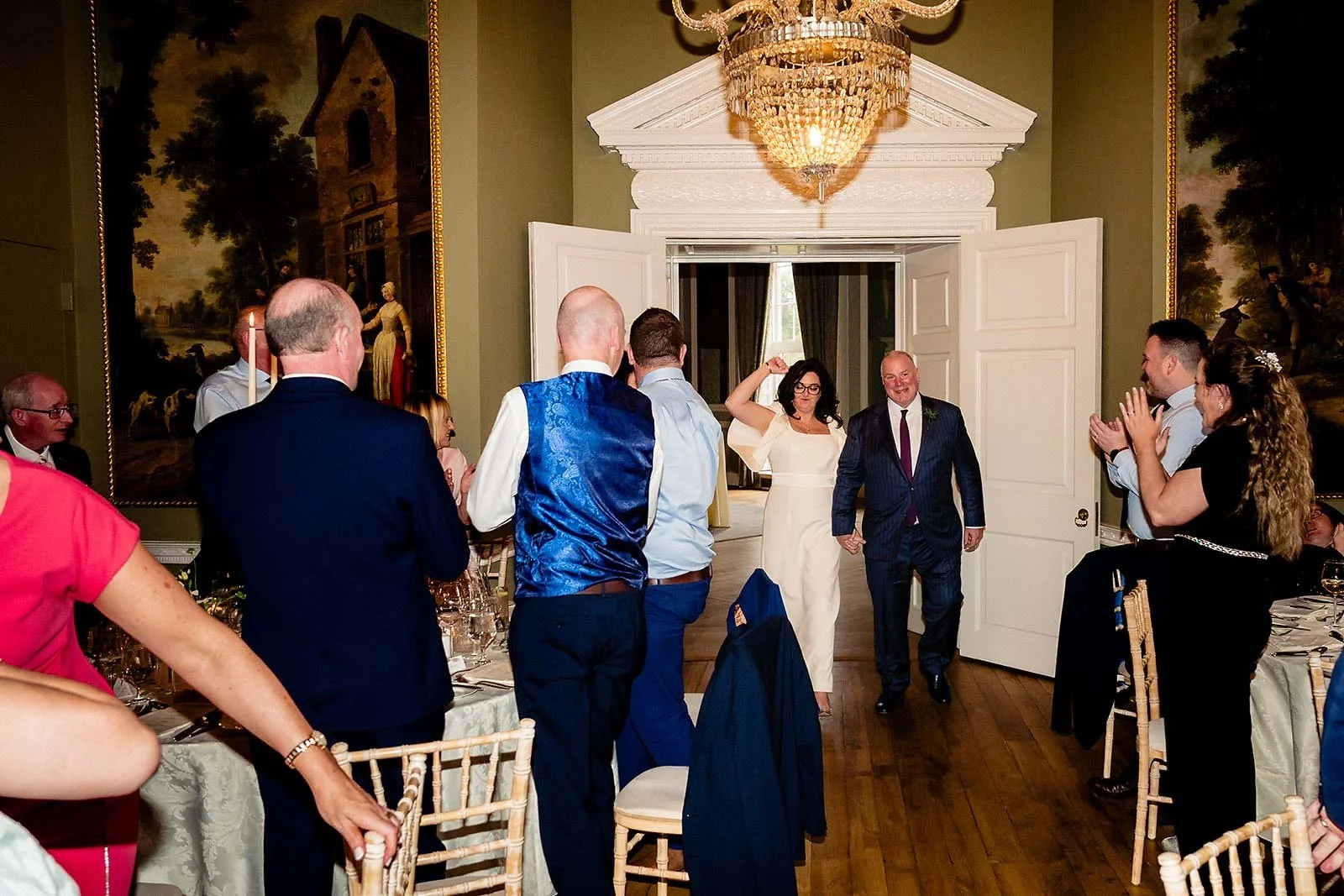 2. luttrellstown-castle-wedding-photography-outdoor drinks-20.jpg