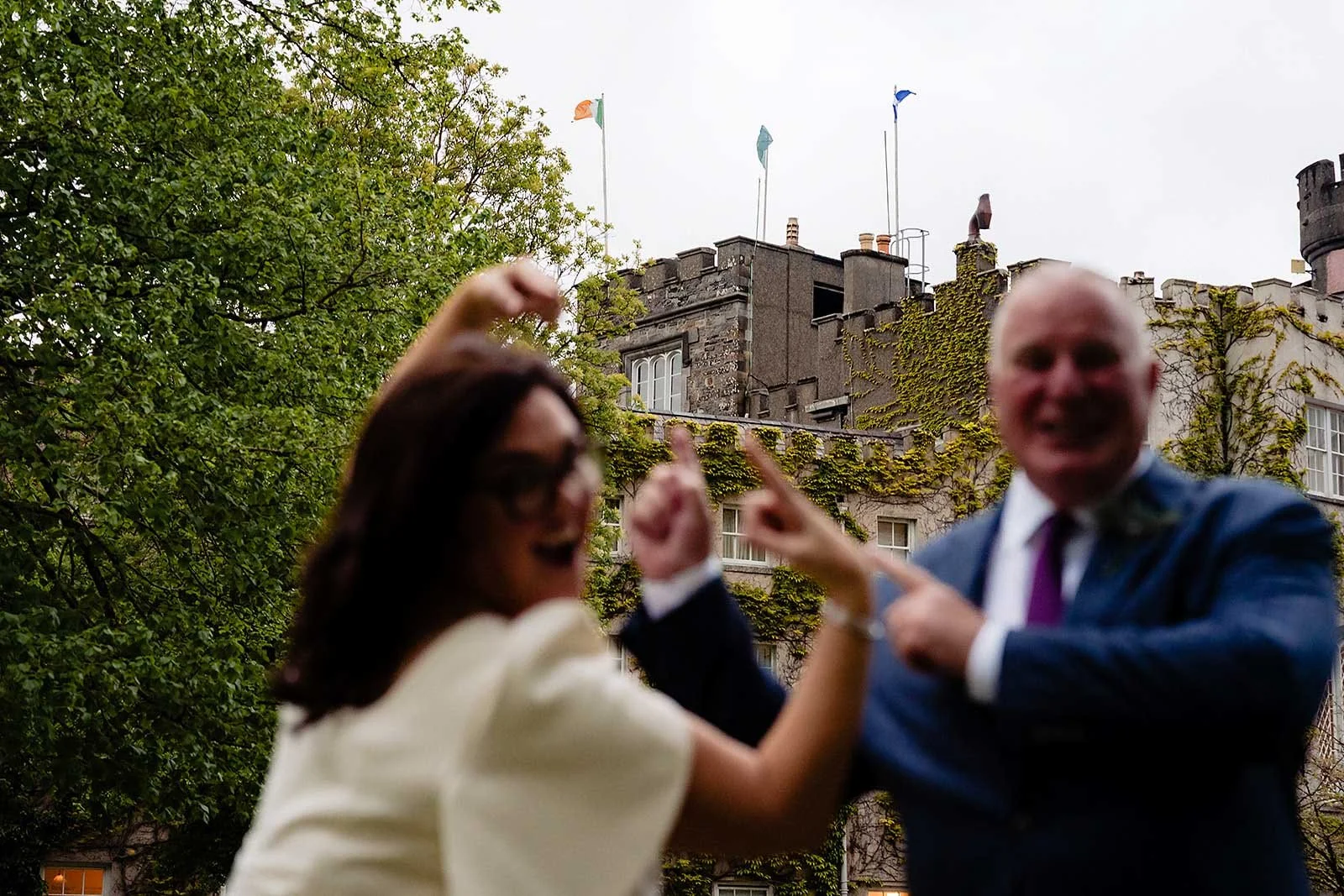 2. luttrellstown-castle-wedding-photography-couple and pseeches-4.jpg