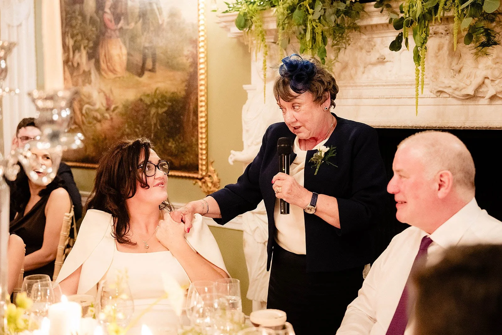 2. luttrellstown-castle-wedding-photography-couple and pseeches-8.jpg