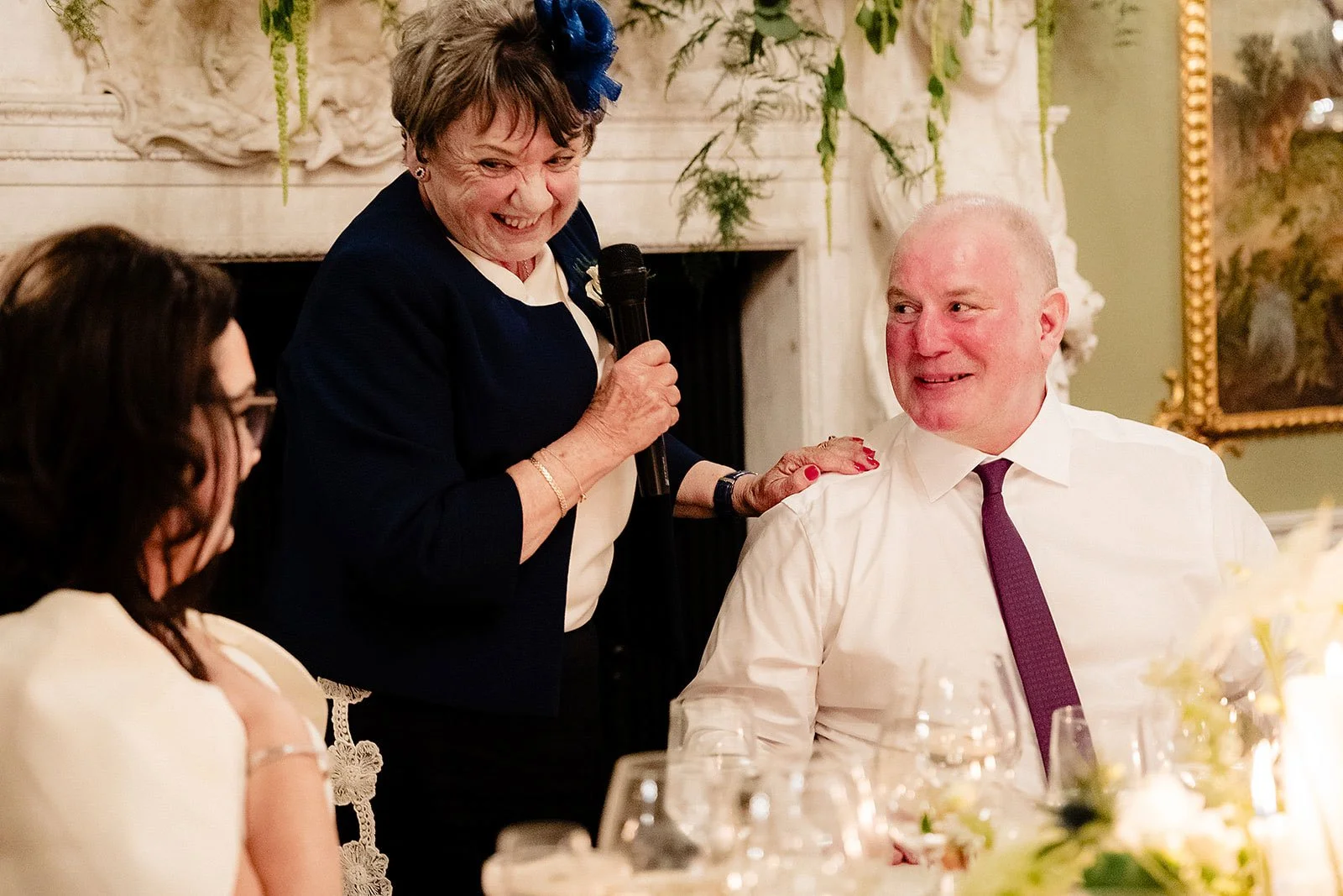 2. luttrellstown-castle-wedding-photography-couple and pseeches-9.jpg
