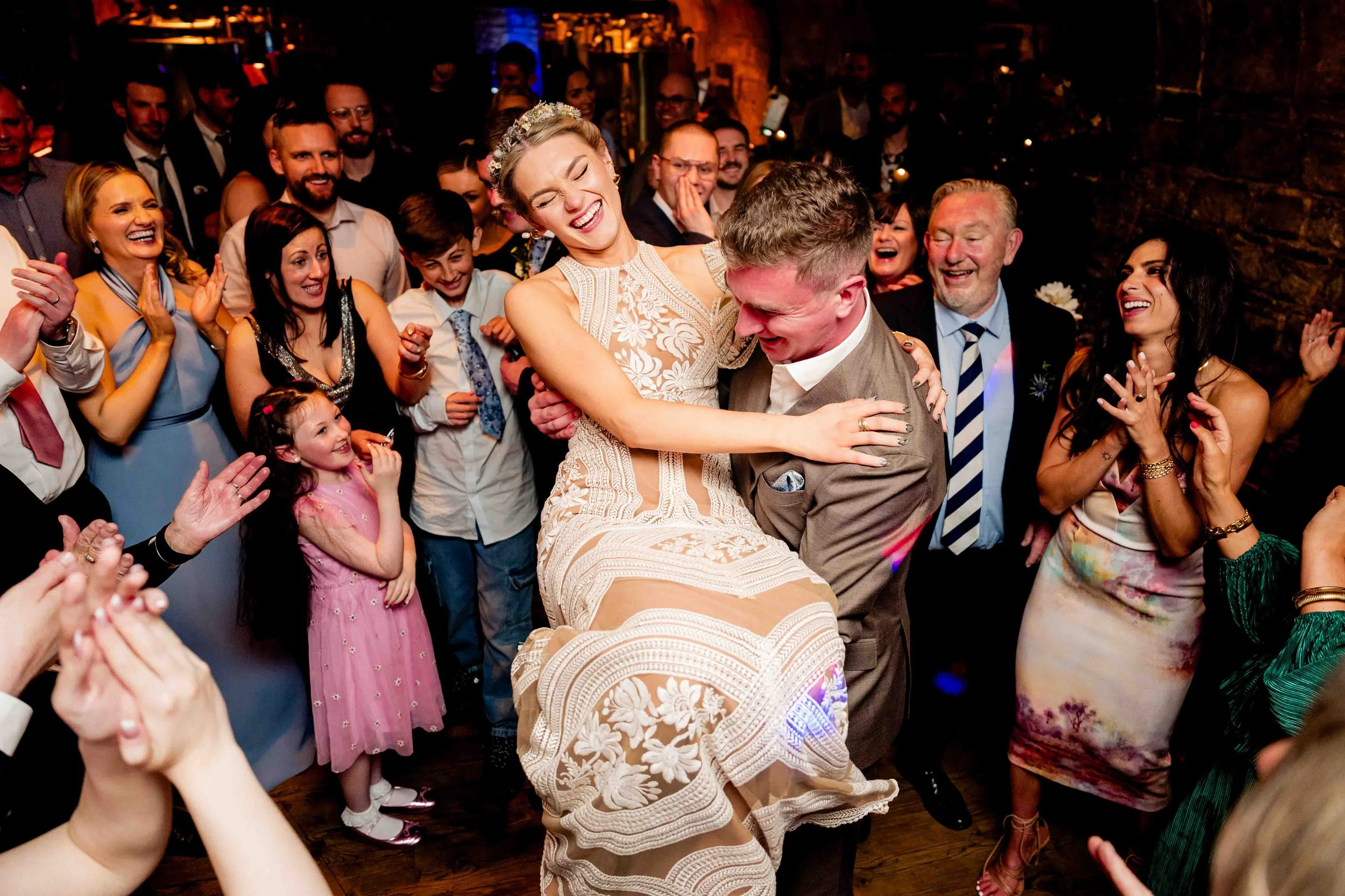 How to Make Sure You Look Great in Your Wedding Photos