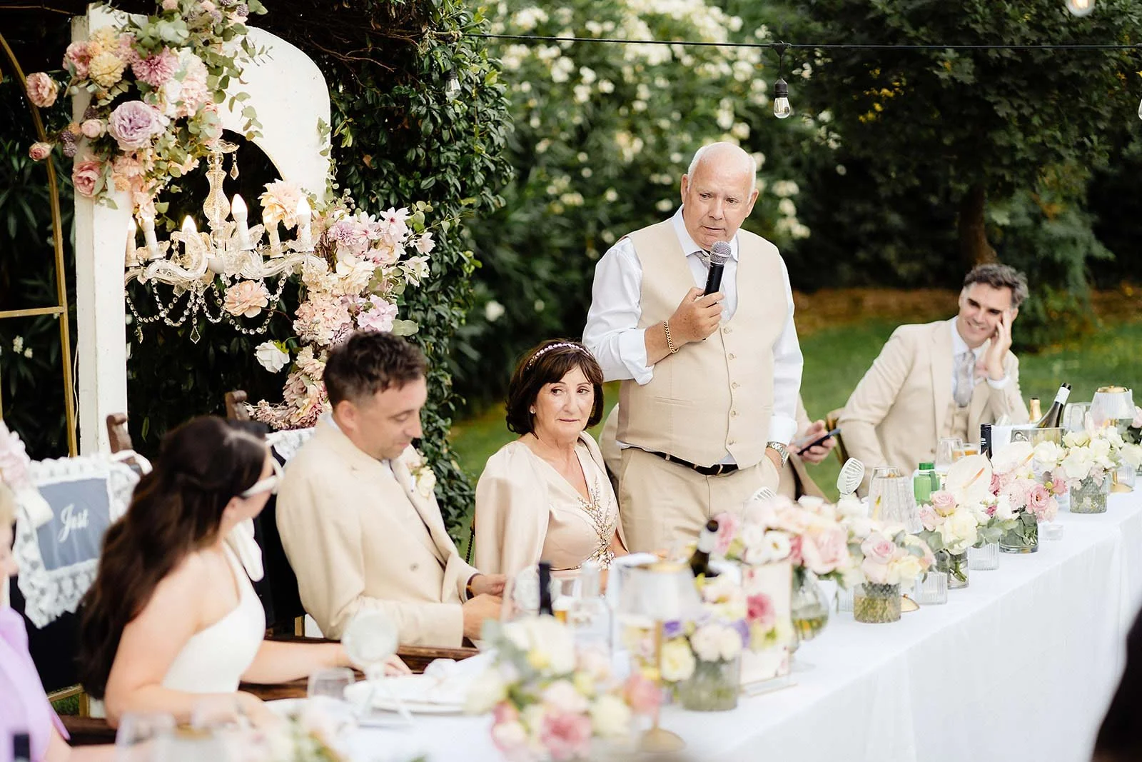 11. Outdoor courtyard dinner at Niamh and Dave's wedding near Rome-19.jpg