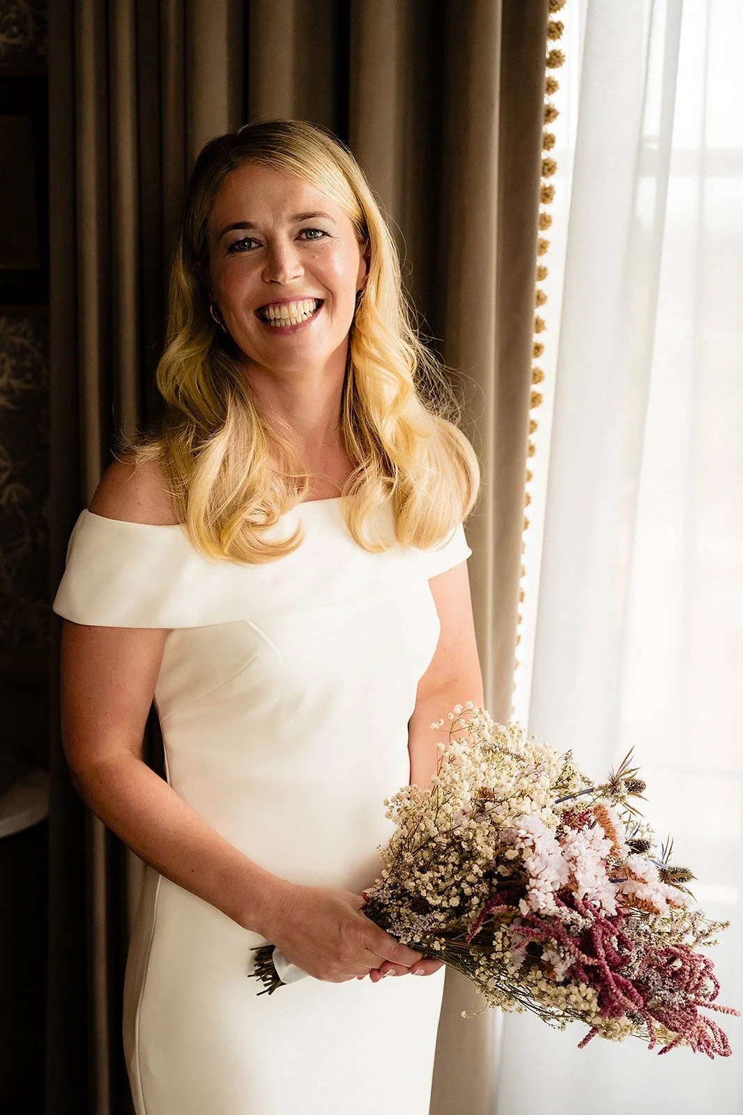 Haddington hotel Dun Laoghaire wedding photographer rowena and bryan-3.jpg