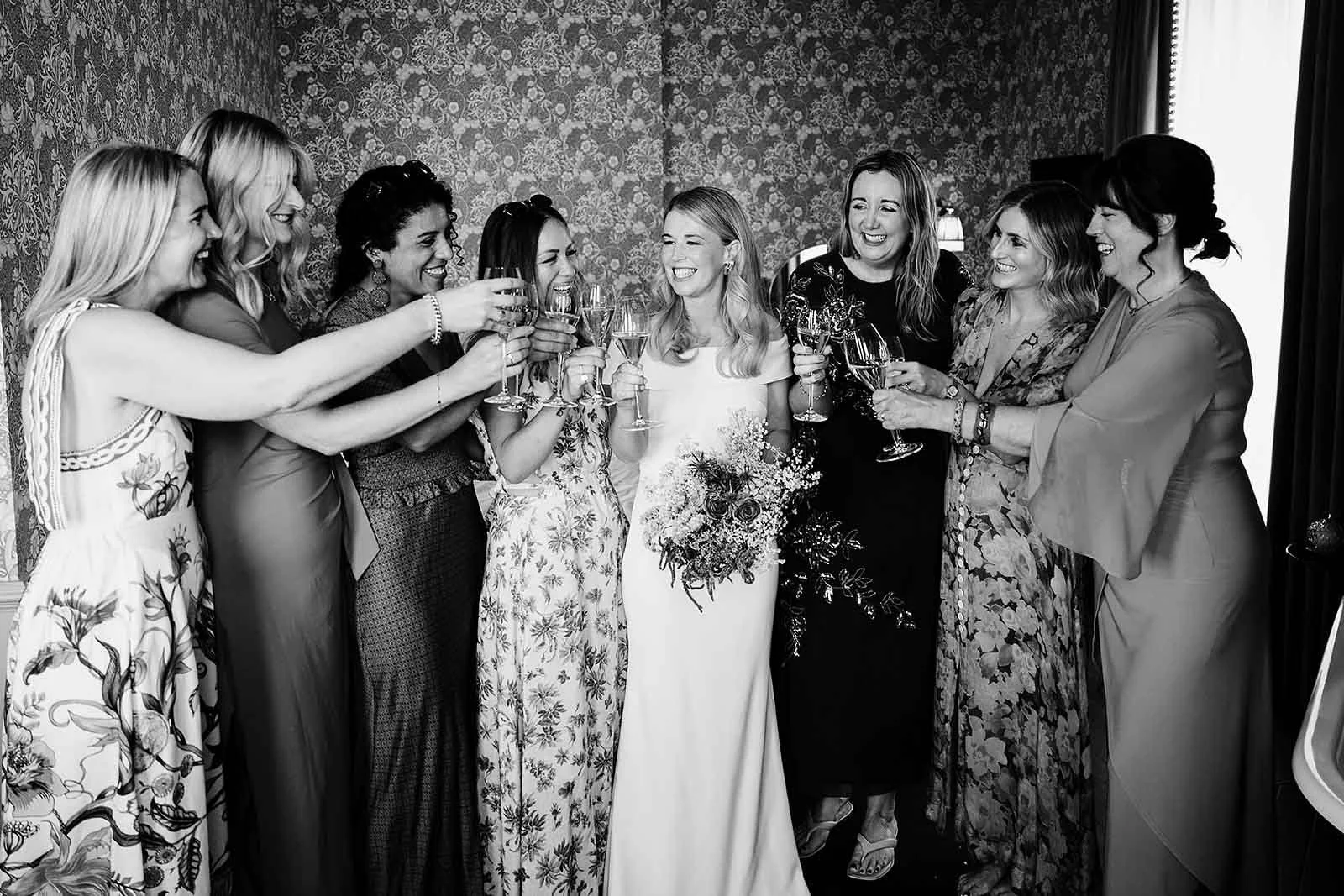 Haddington hotel Dun Laoghaire wedding photographer rowena and bryan-7.jpg