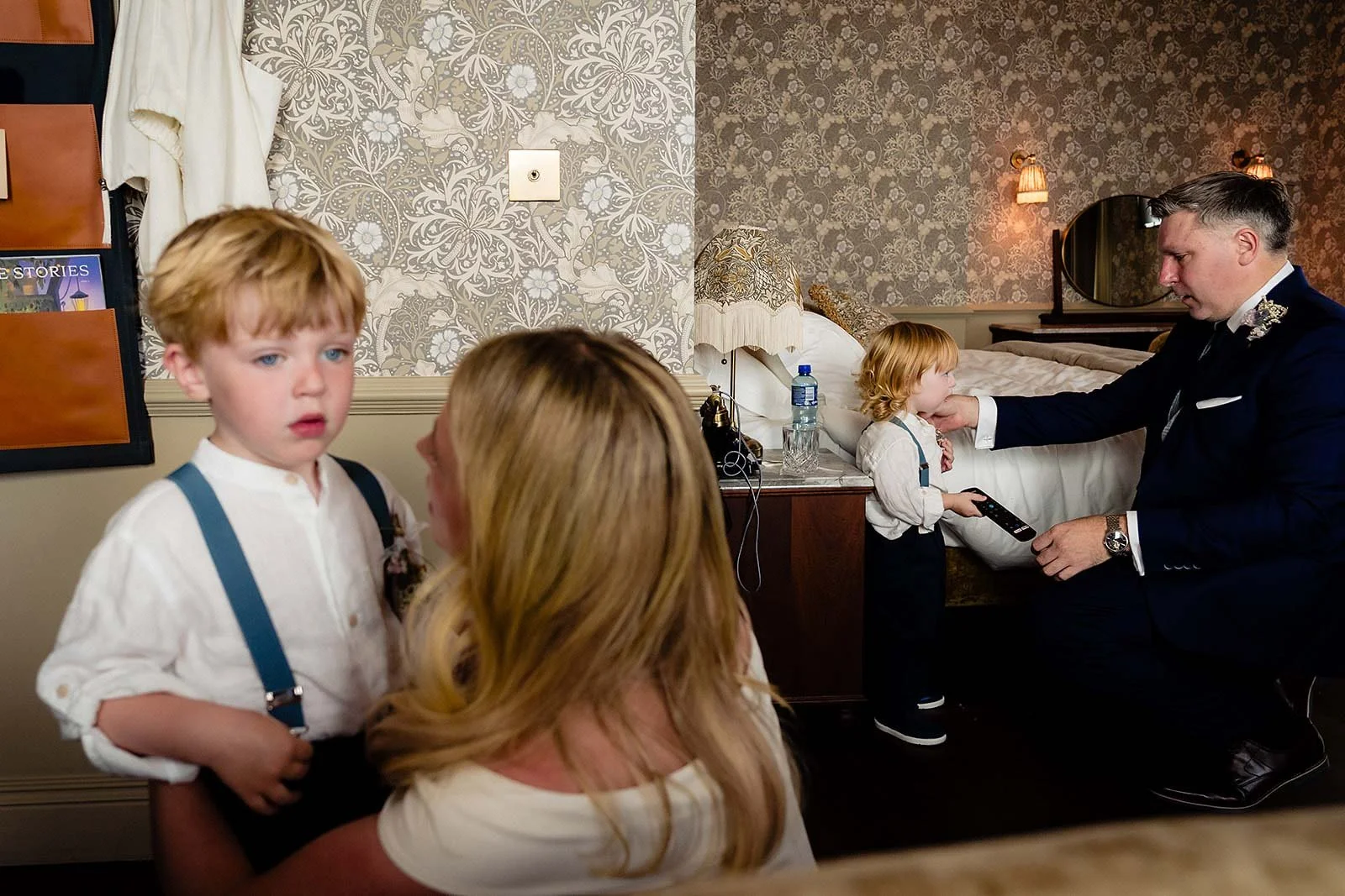 Haddington hotel Dun Laoghaire wedding photographer rowena and bryan-15.jpg