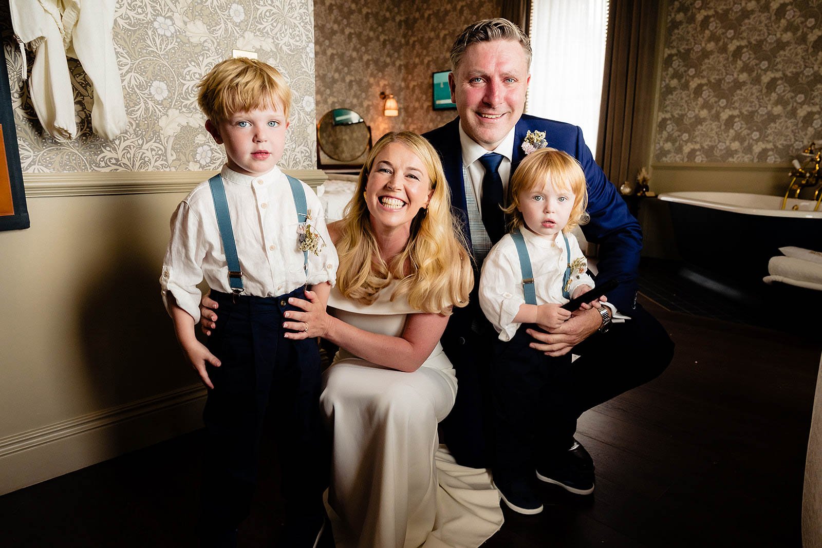 Haddington hotel Dun Laoghaire wedding photographer rowena and bryan-16.jpg
