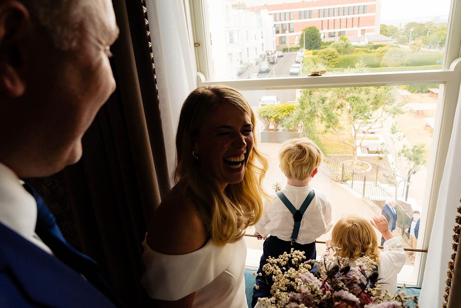 Haddington hotel Dun Laoghaire wedding photographer rowena and bryan-22.jpg