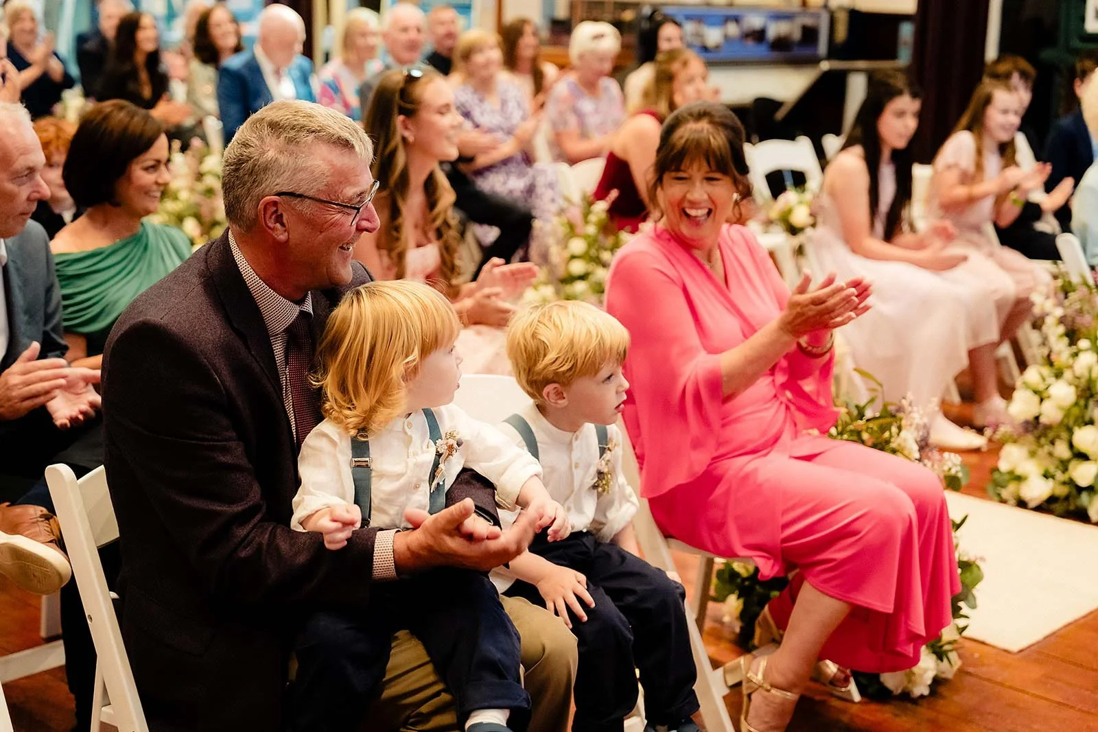 Maritime Museum Dun Laoghaire wedding photographer rowena and bryan-5.jpg