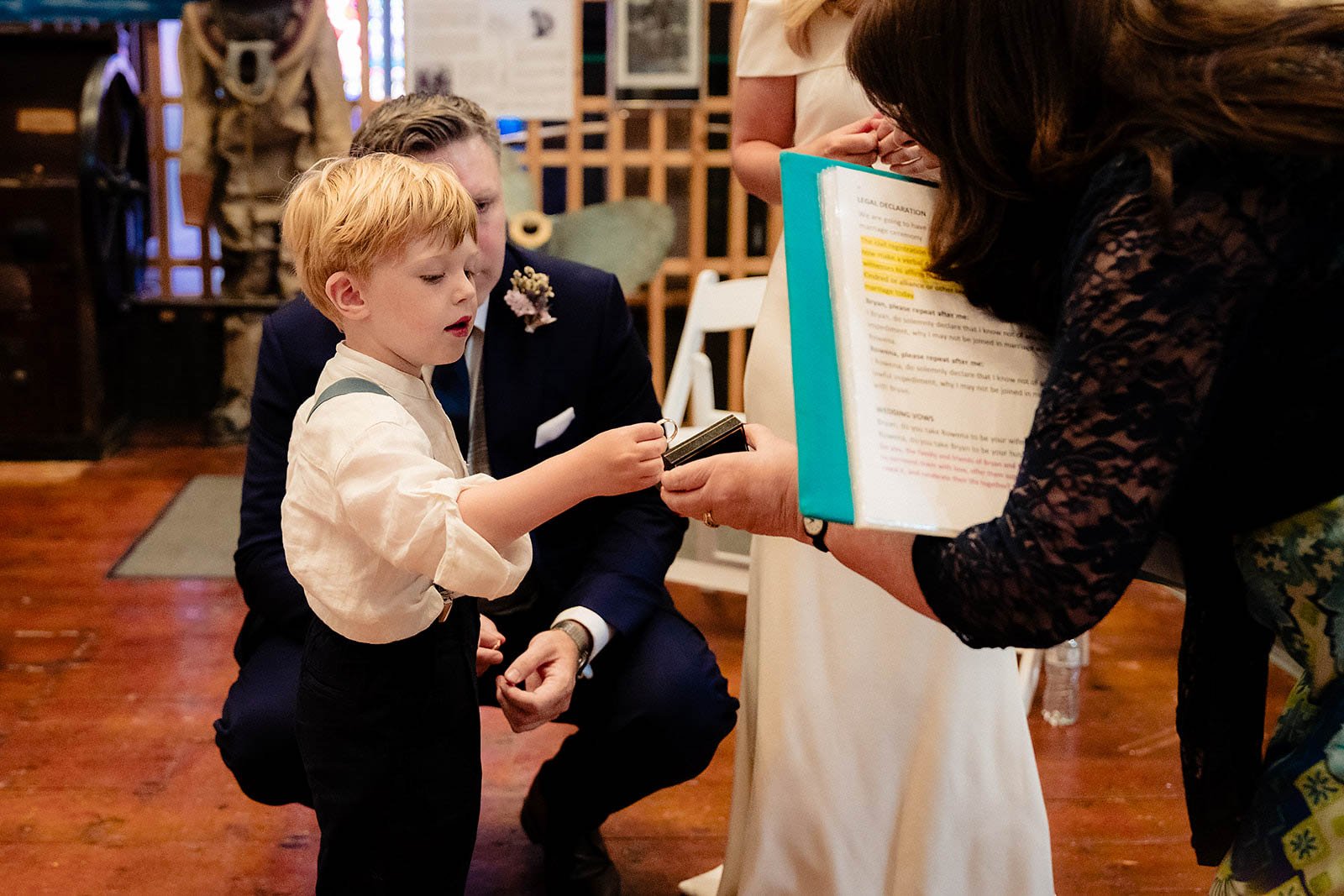 Maritime Museum Dun Laoghaire wedding photographer rowena and bryan-17.jpg
