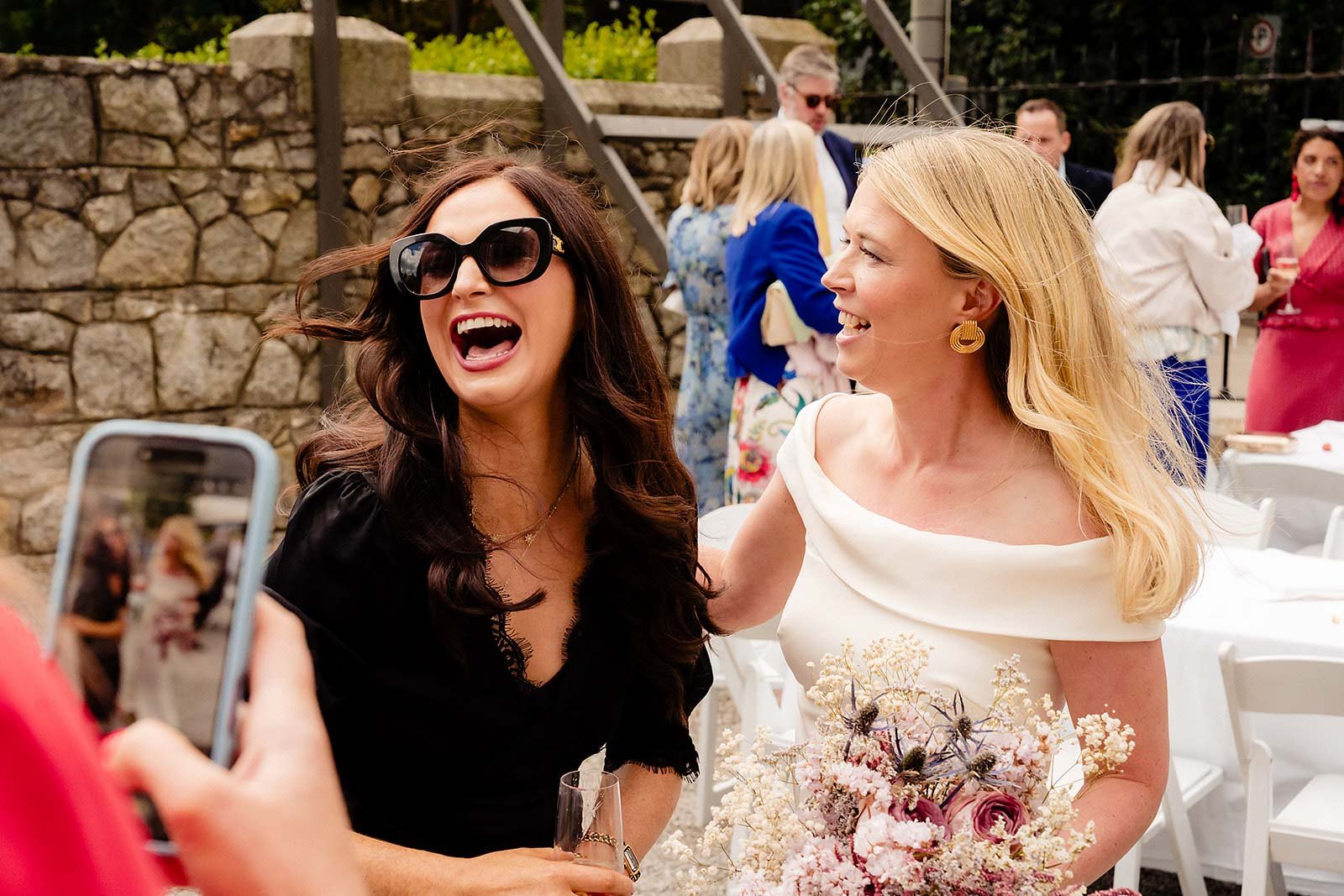 Maritime Museum Dun Laoghaire wedding photographer rowena and bryan-23.jpg