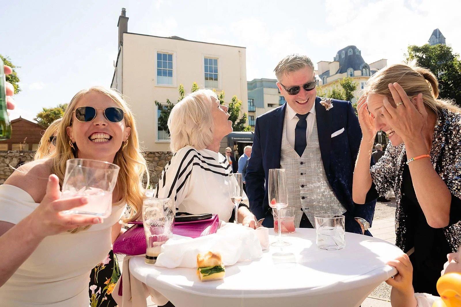 Maritime Museum Dun Laoghaire wedding photographer rowena and bryan-32.jpg