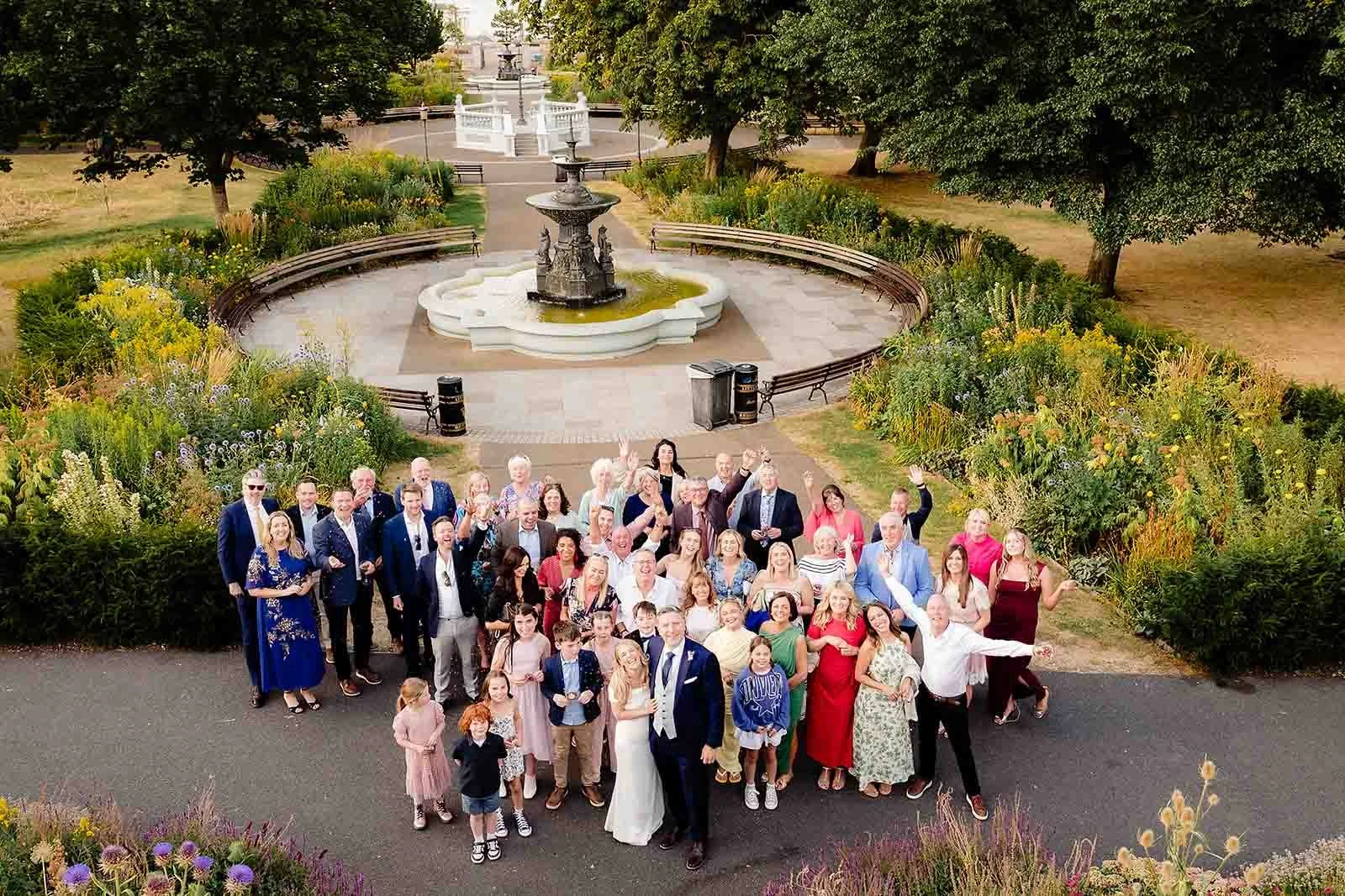 peoples park Dun Laoghaire wedding photographer rowena and bryan-2.jpg