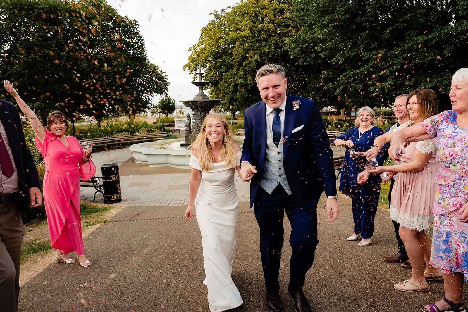 peoples park Dun Laoghaire wedding photographer rowena and bryan-3.jpg